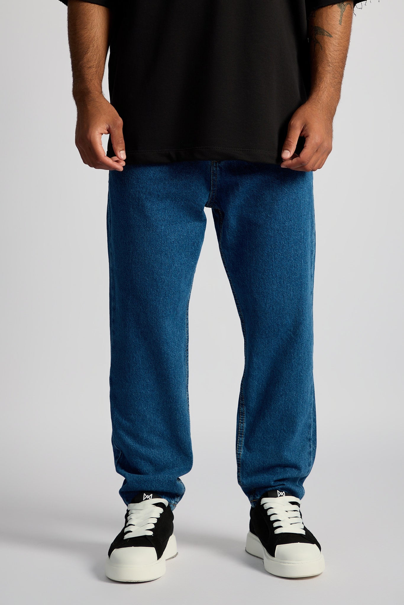 ג'ינס בויפרנד ❘ 2286 Boyfriend Jeans
