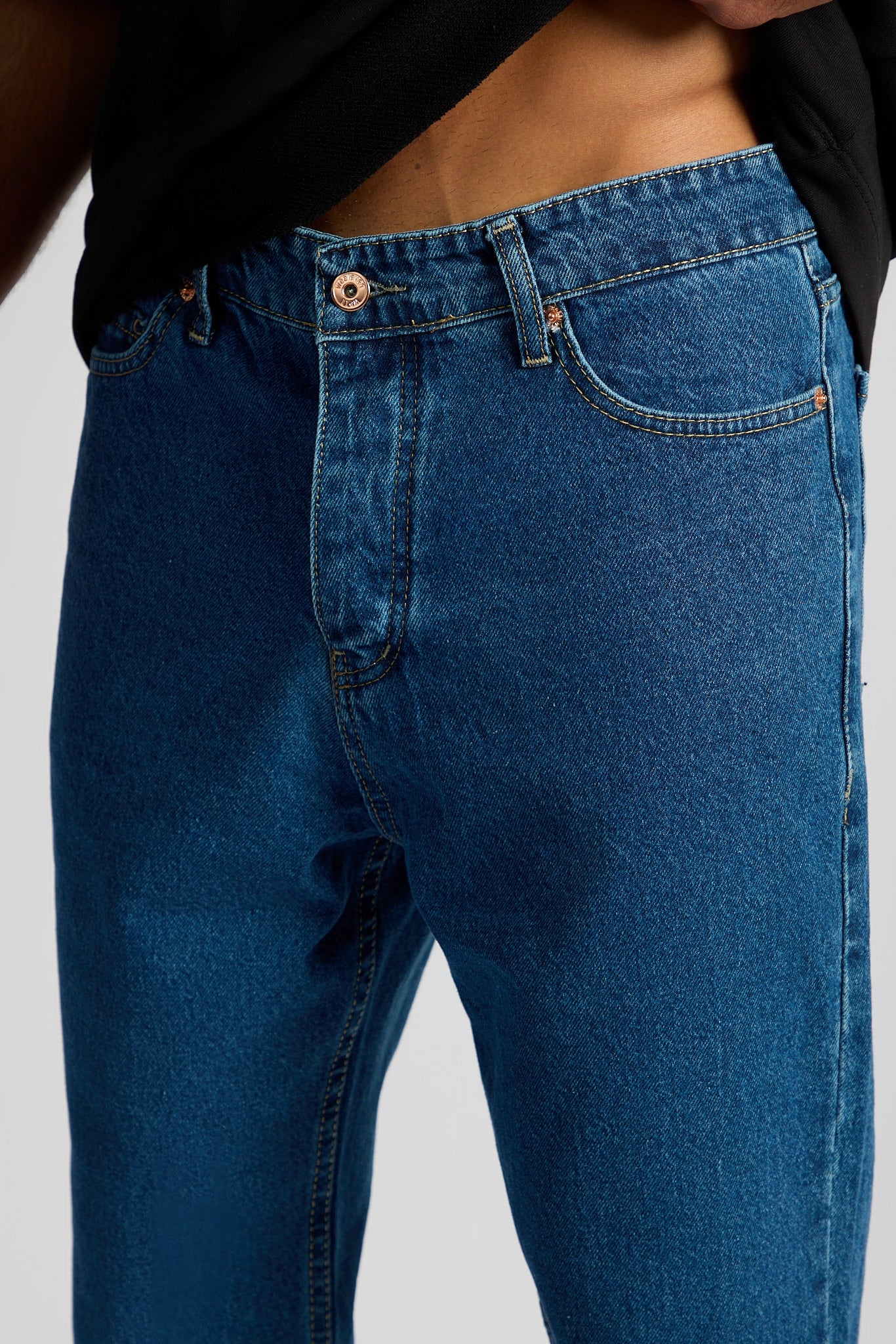 ג'ינס בויפרנד ❘ 2286 Boyfriend Jeans