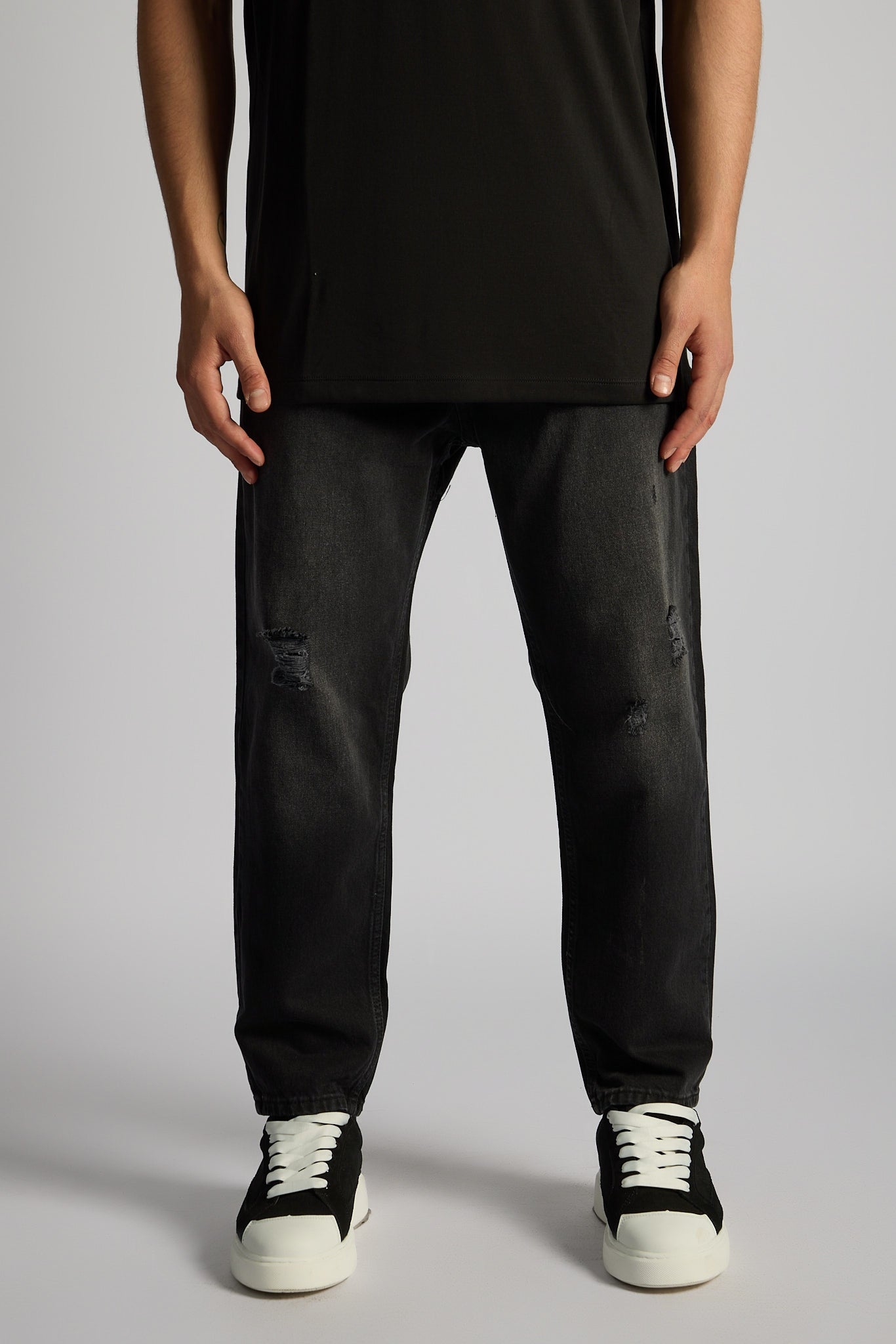 ג'ינס בויפרנד ❘ 2302 Boyfriend Jeans