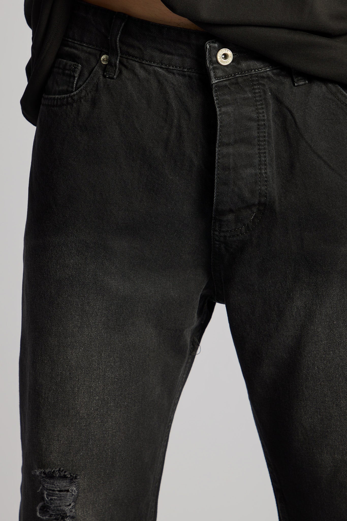 ג'ינס בויפרנד ❘ 2302 Boyfriend Jeans