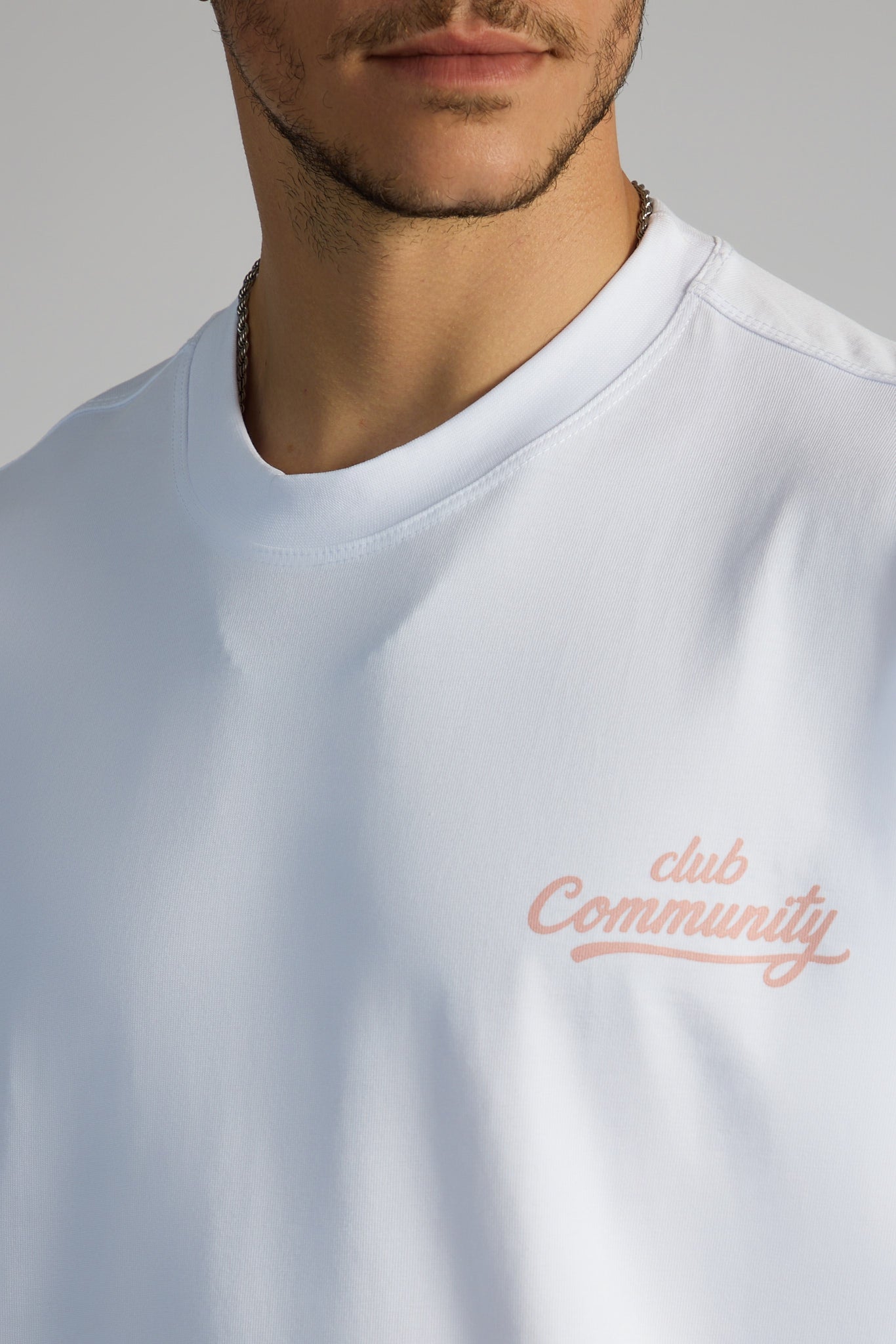 טי שירט אוברסייז ❘ T-Club Community