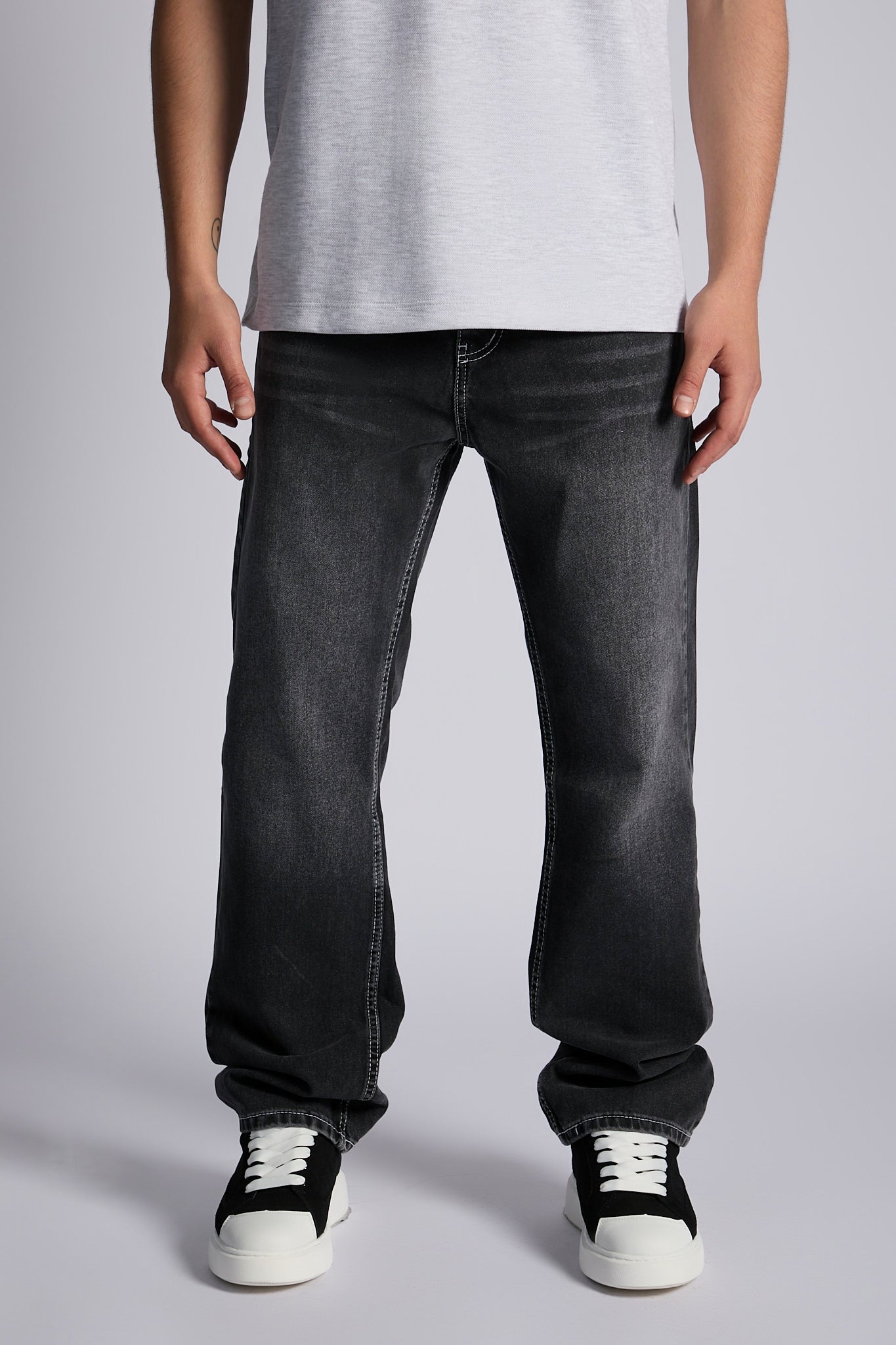 ג'ינס באגי ❘ 2955 Baggy Jeans