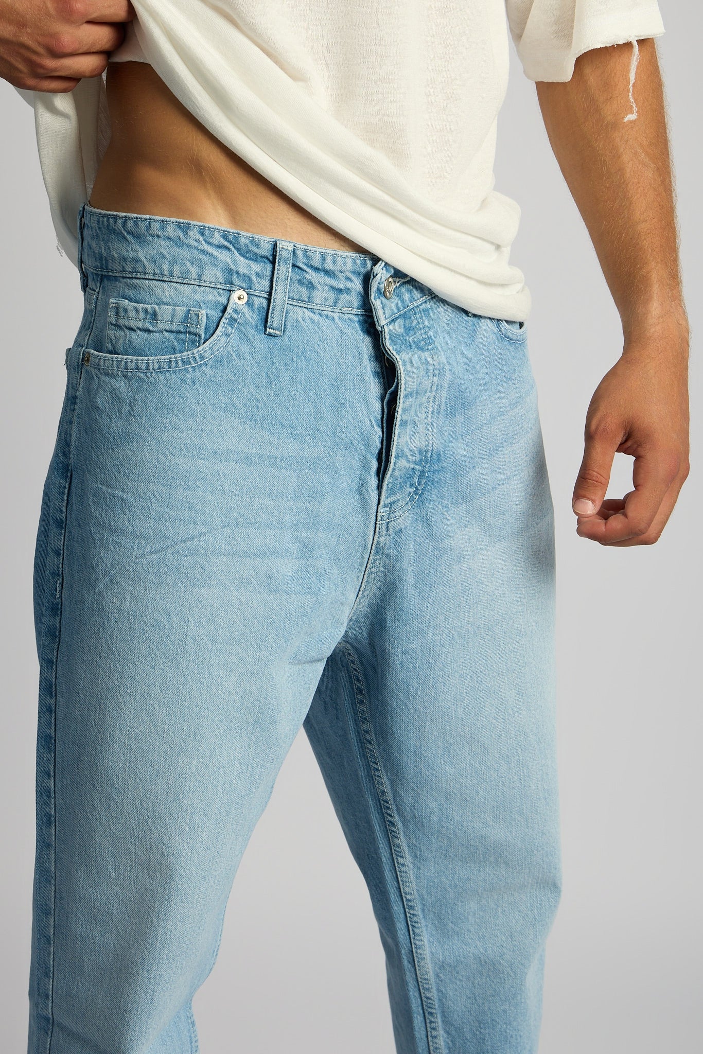 ג'ינס בויפרנד ❘ 3270 Boyfriend Jeans