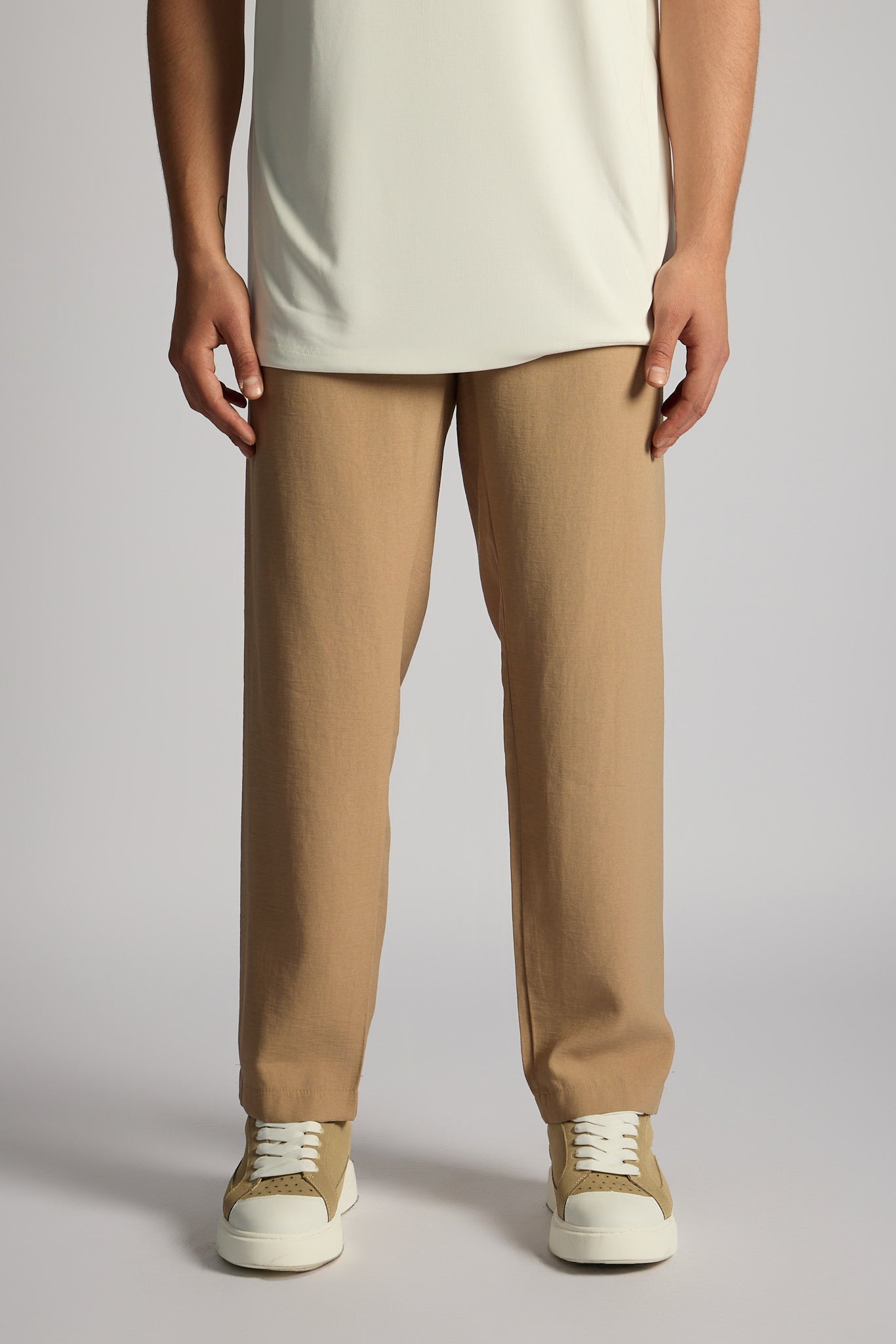 מכנסי אלגנט ❘ Elegant Pants
