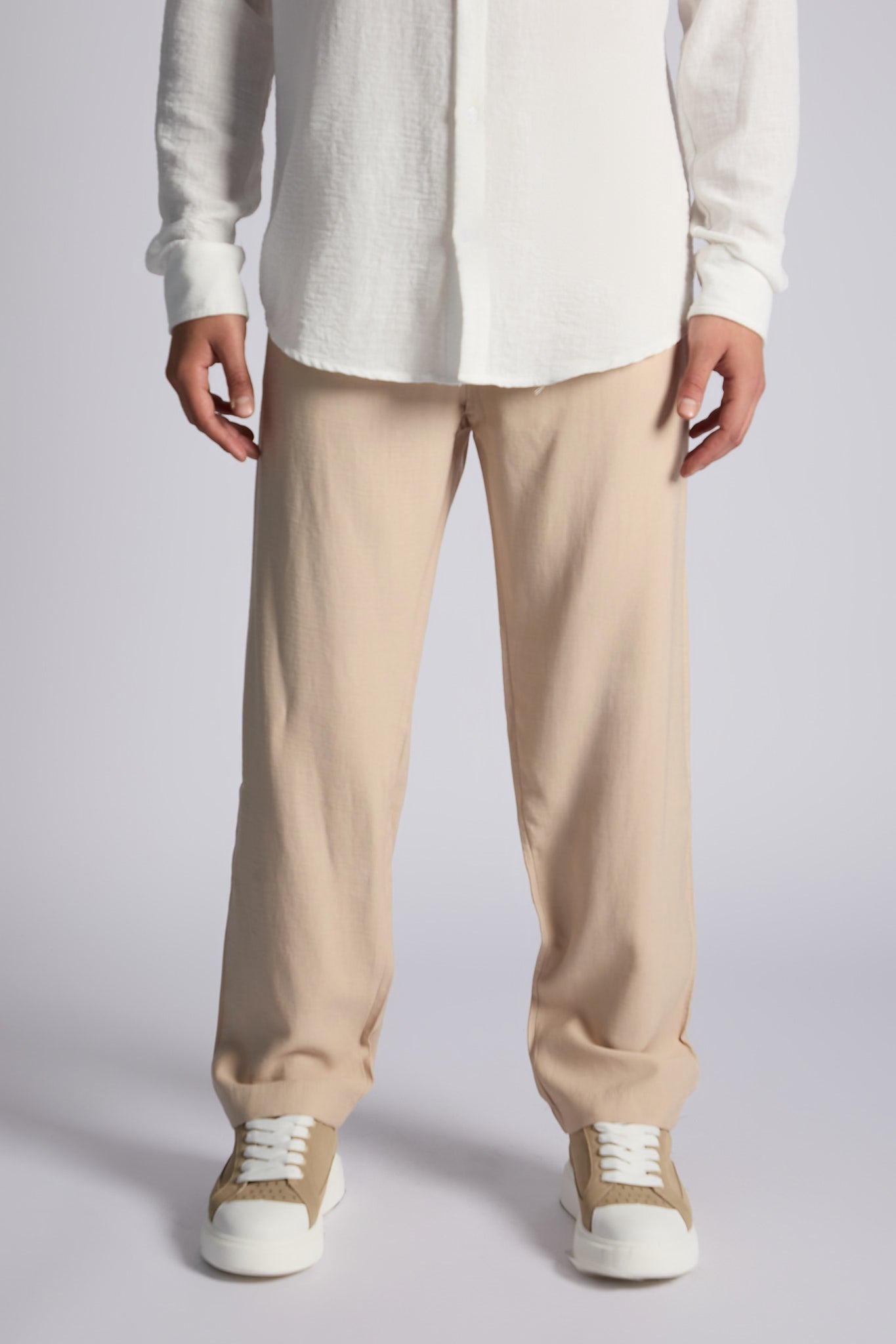 מכנסי אלגנט ❘ Elegant Pants