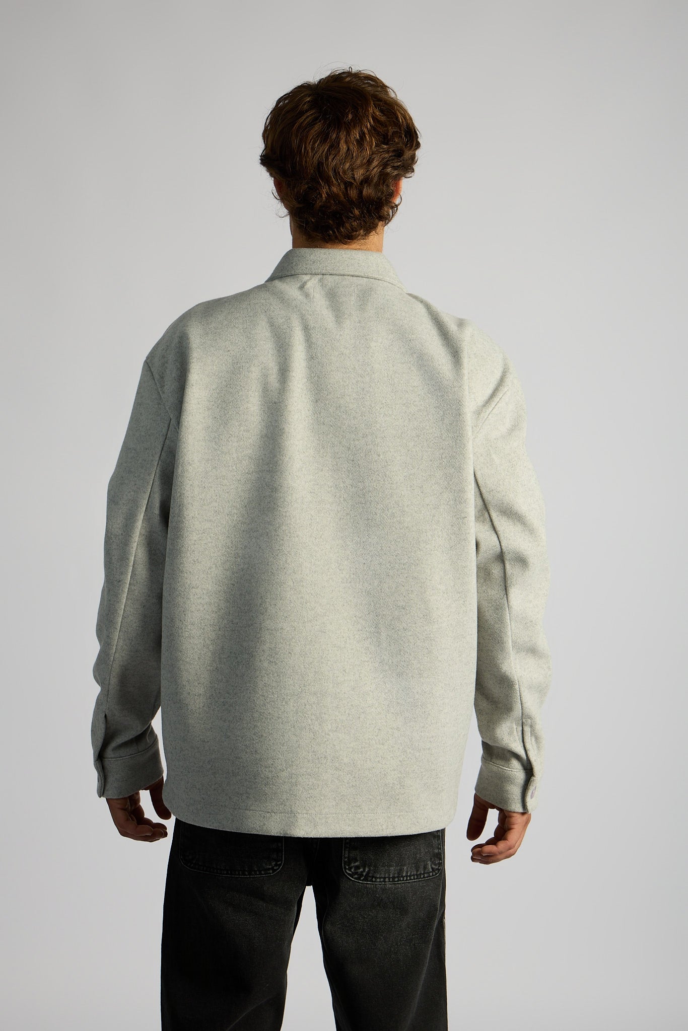 ז'קט ❘ Maison Jacket