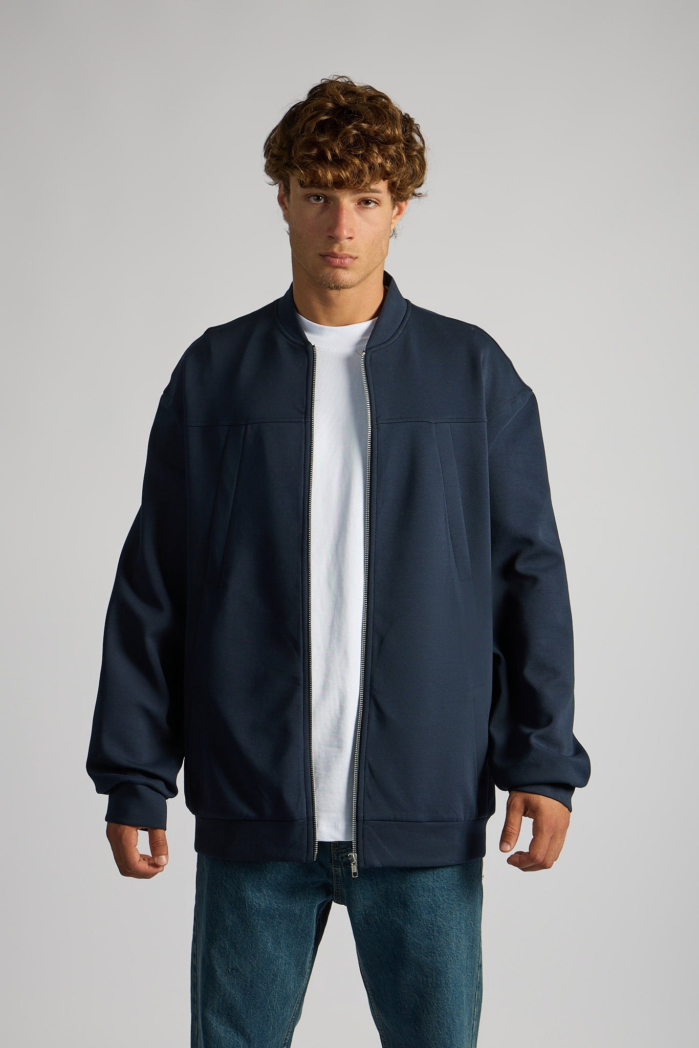ג'קט דאבל ❘ Double Jacket