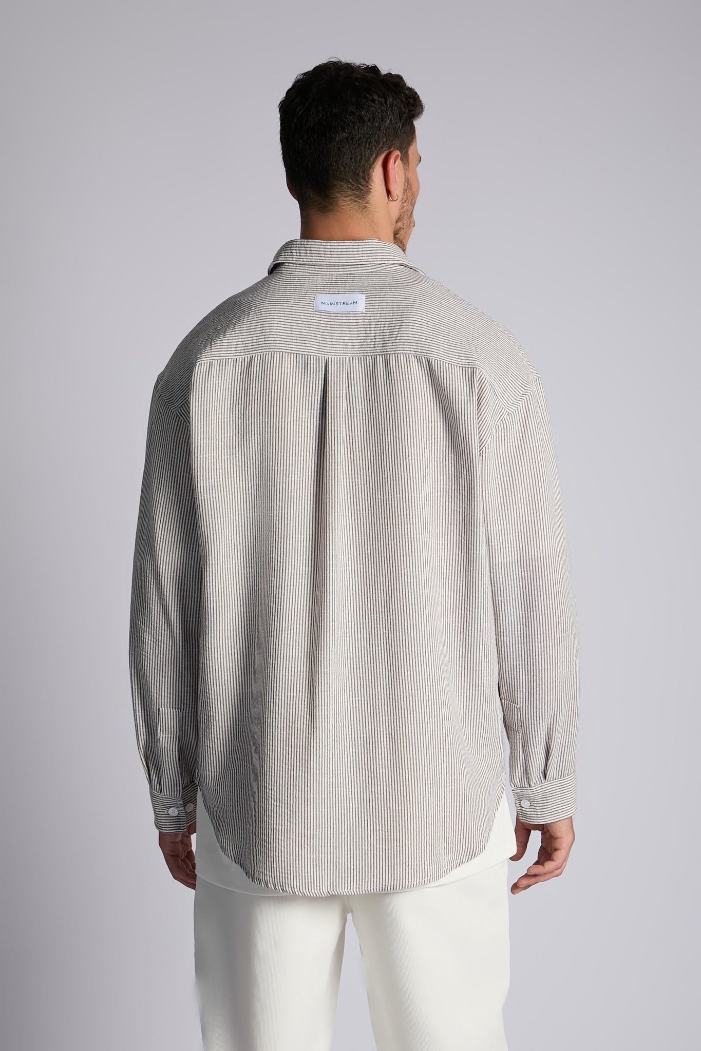 מכופתרת נידו ❘ Nido Shirt