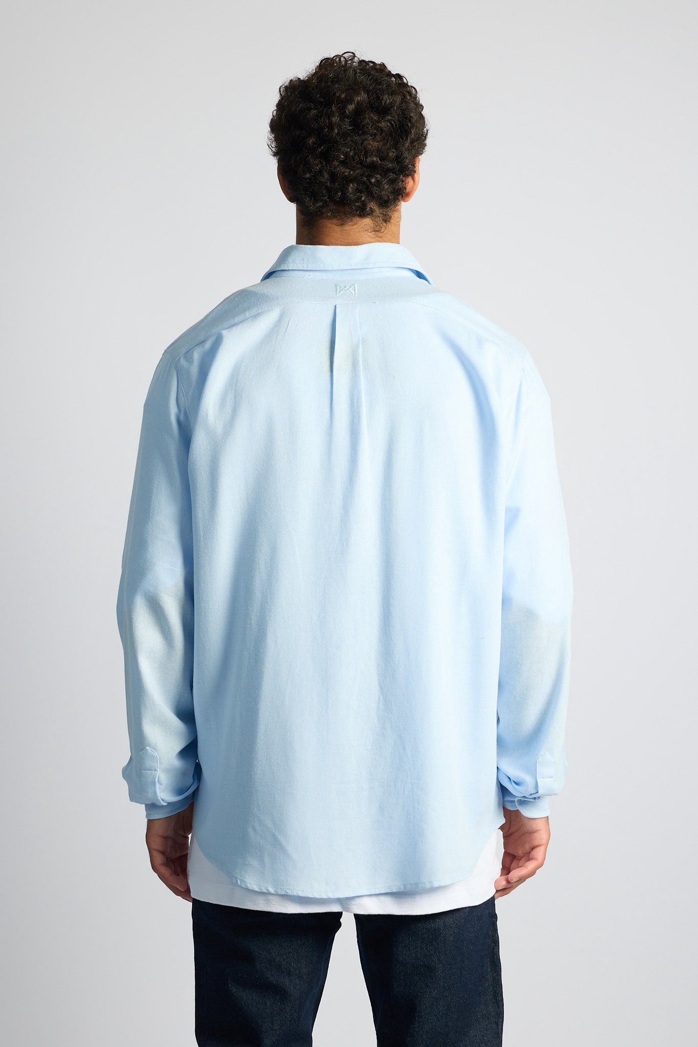 מכופתרת לין ❘ Lin Shirt