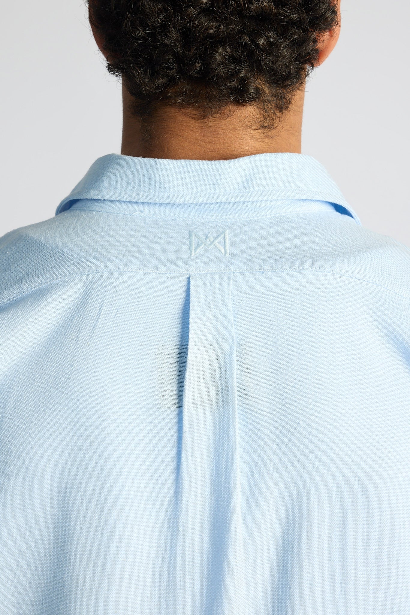 מכופתרת לין ❘ Lin Shirt