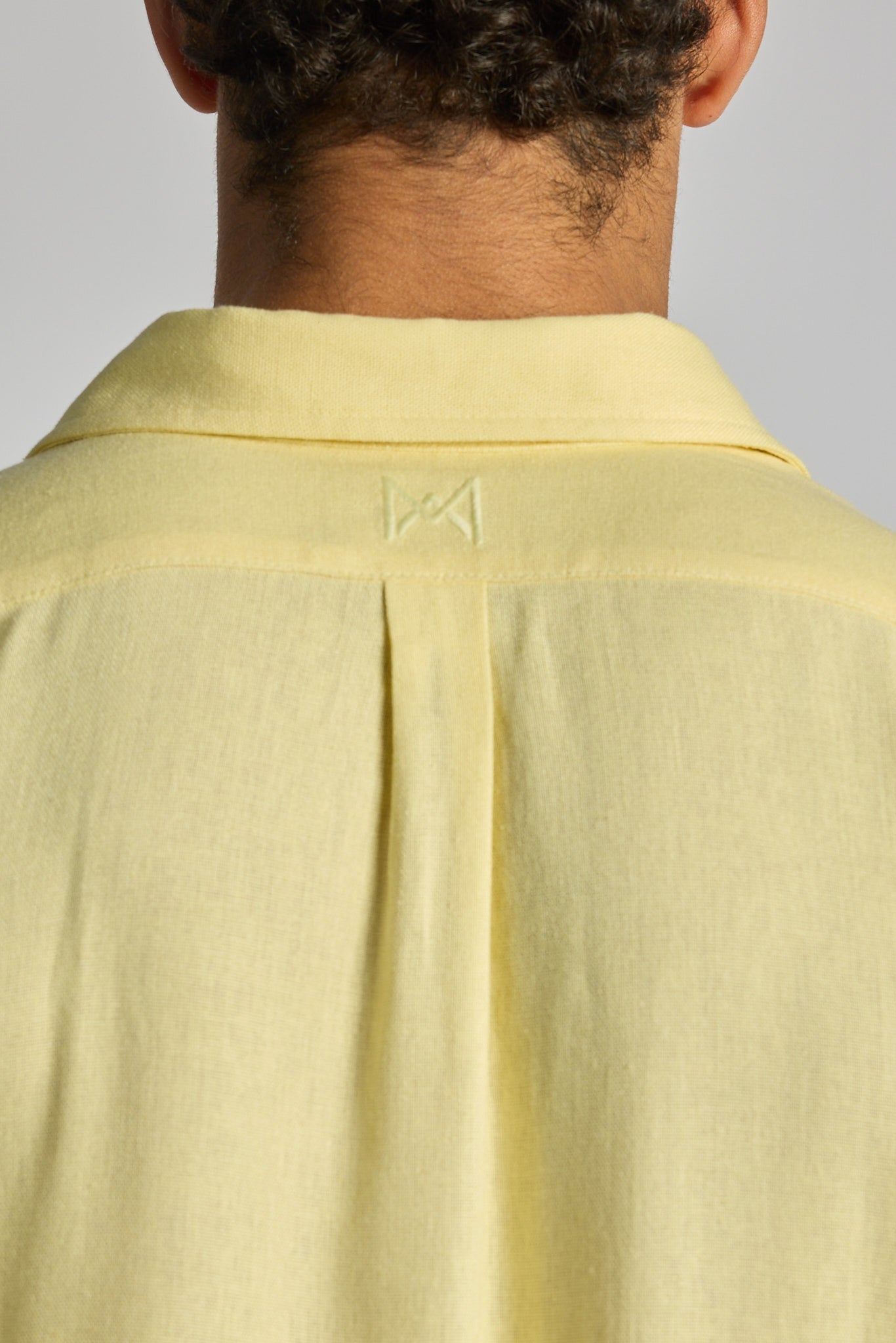 מכופתרת לין ❘ Lin Shirt