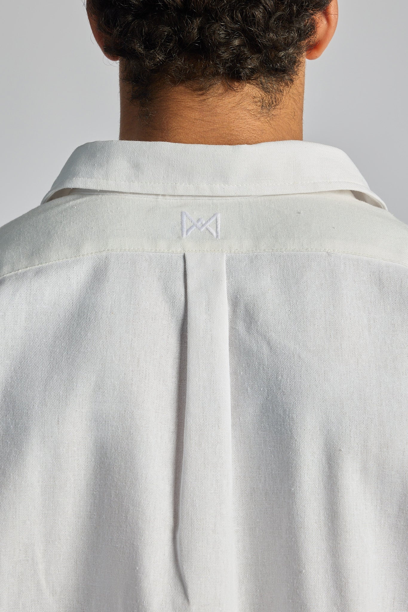 מכופתרת לין ❘ Lin Shirt