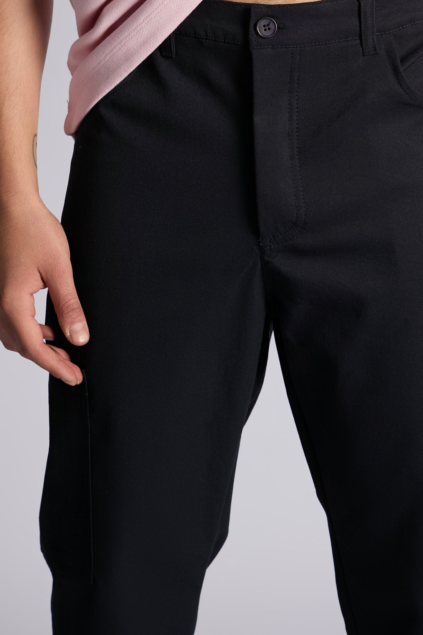 מכנסי דגמ"ח ❘ Nori Pants