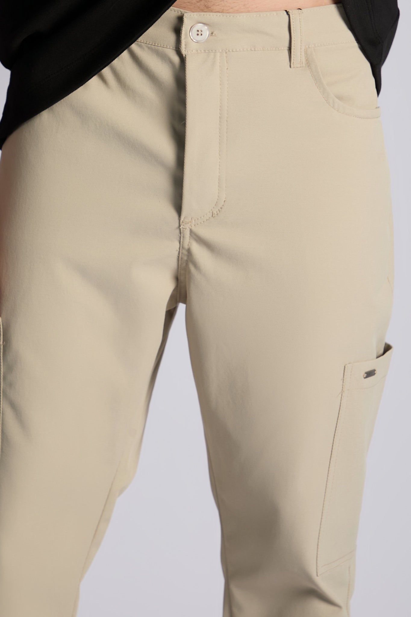 מכנסי דגמ"ח ❘ Nori Pants