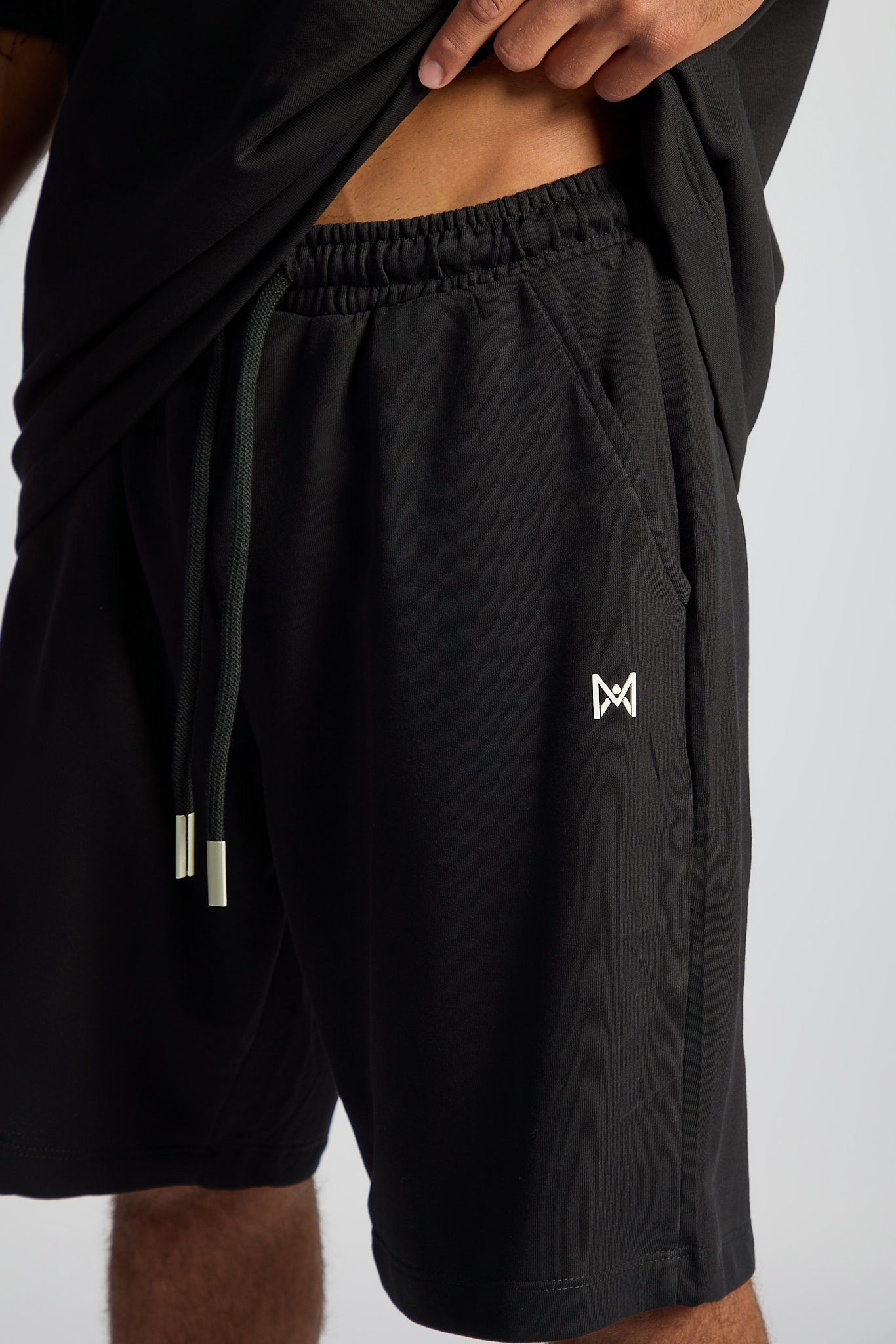 מכנסיים קצרים ❘ French Terry Shorts