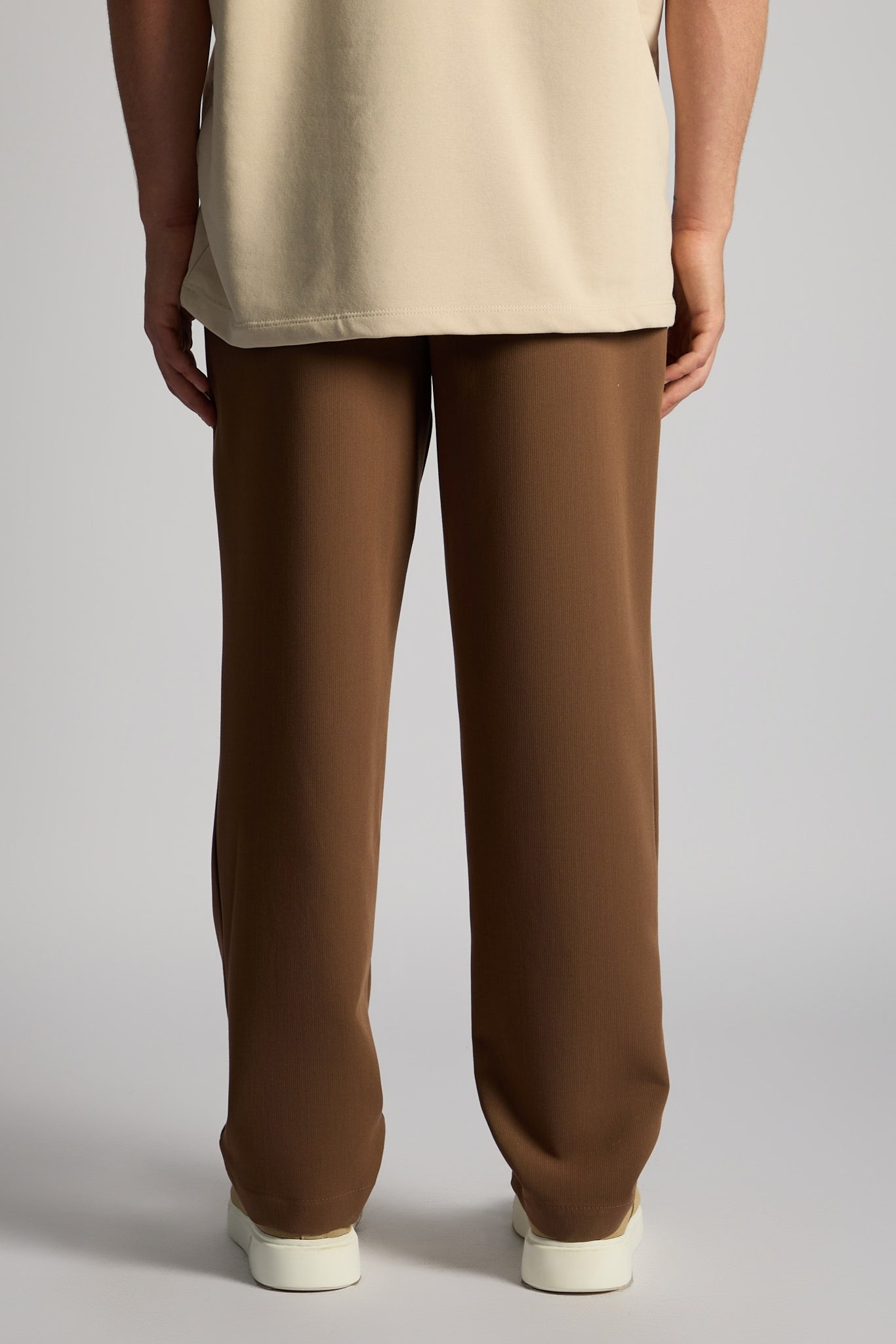 מכנסי קז'ואל ❘ Roma Pants