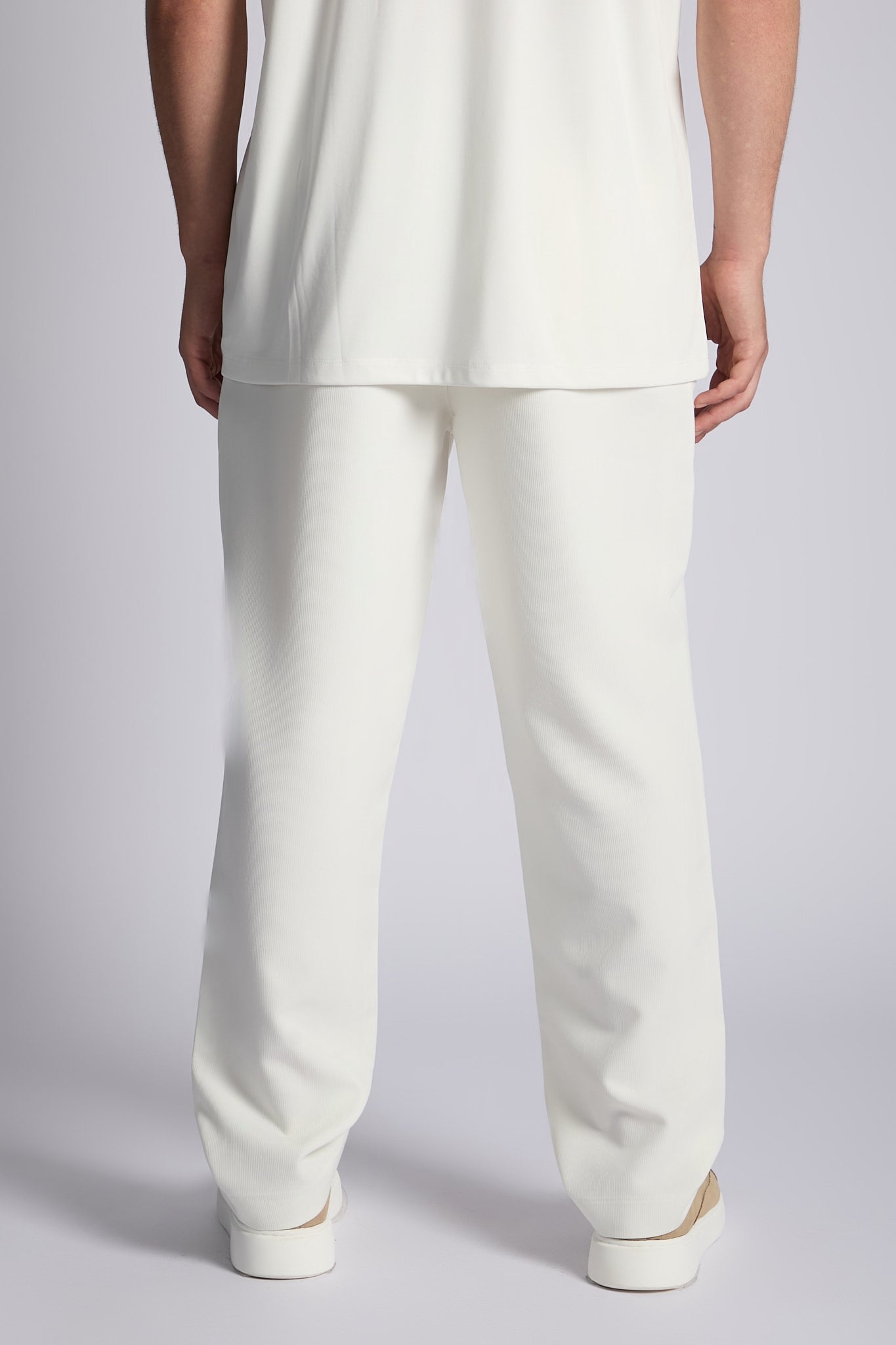 מכנסי קז'ואל ❘ Roma Pants