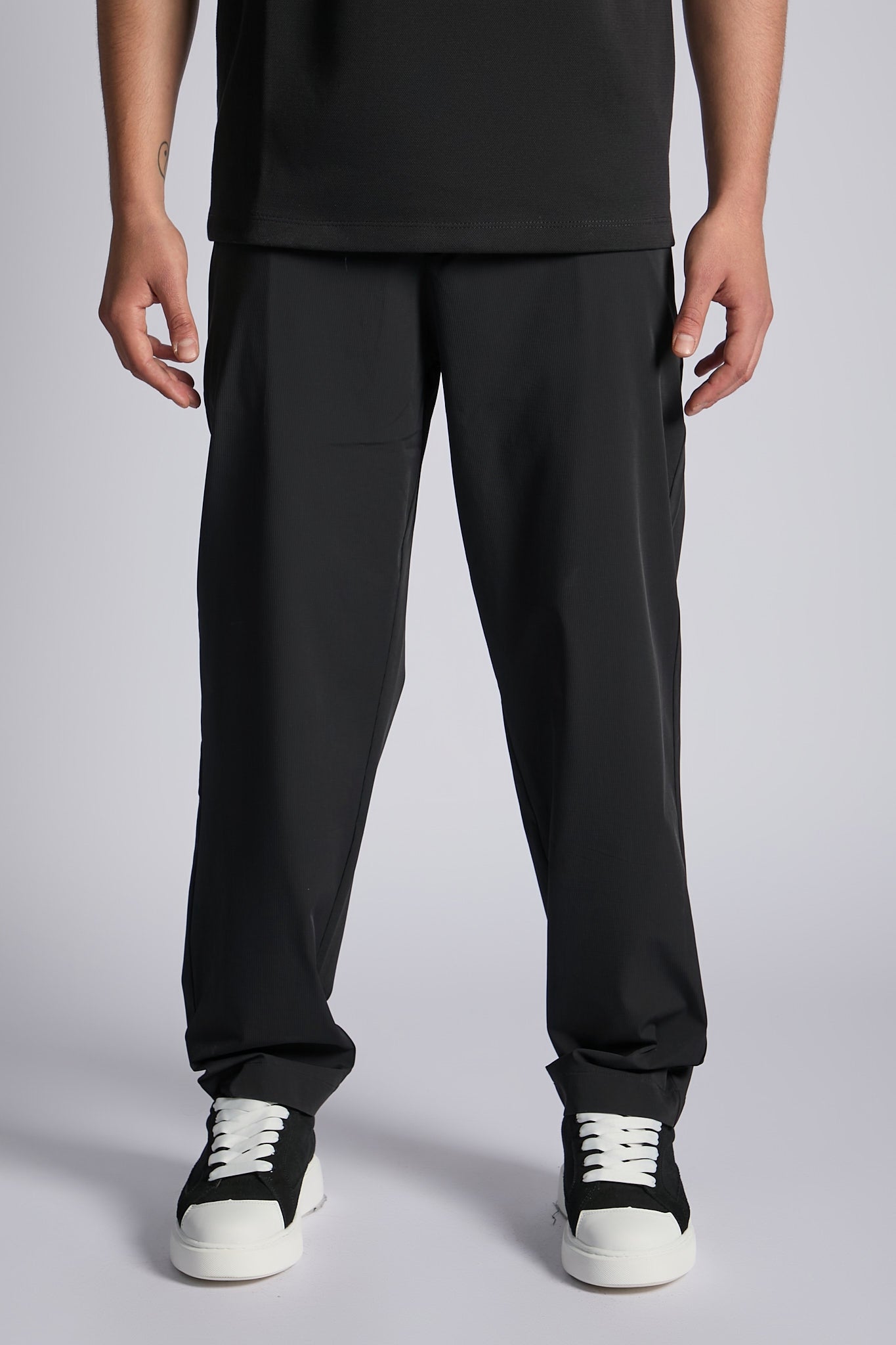 מכנסי קז'ואל ❘ Nil Pants
