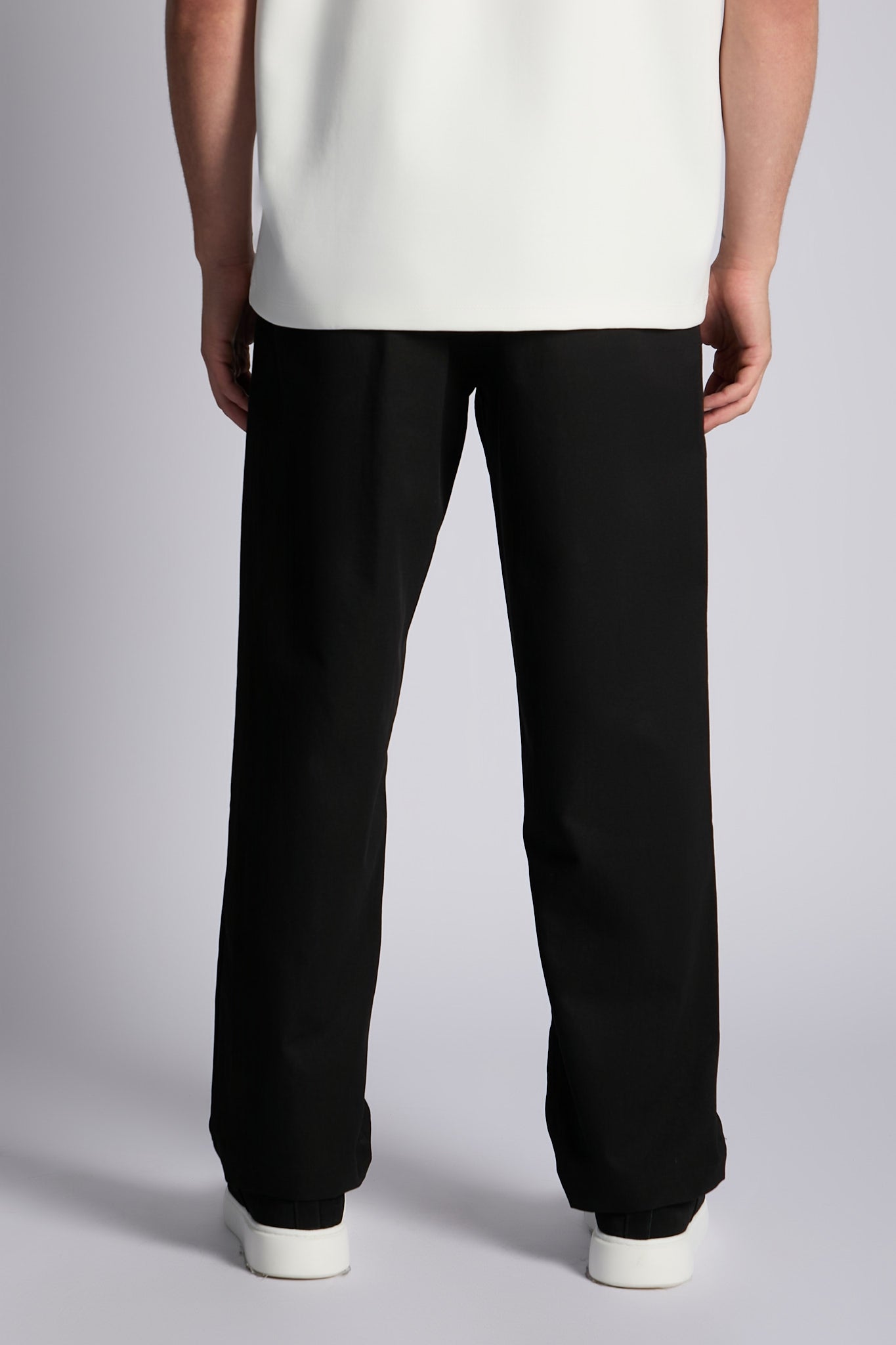 מכנסי ג'וגר ❘ Aria Pants