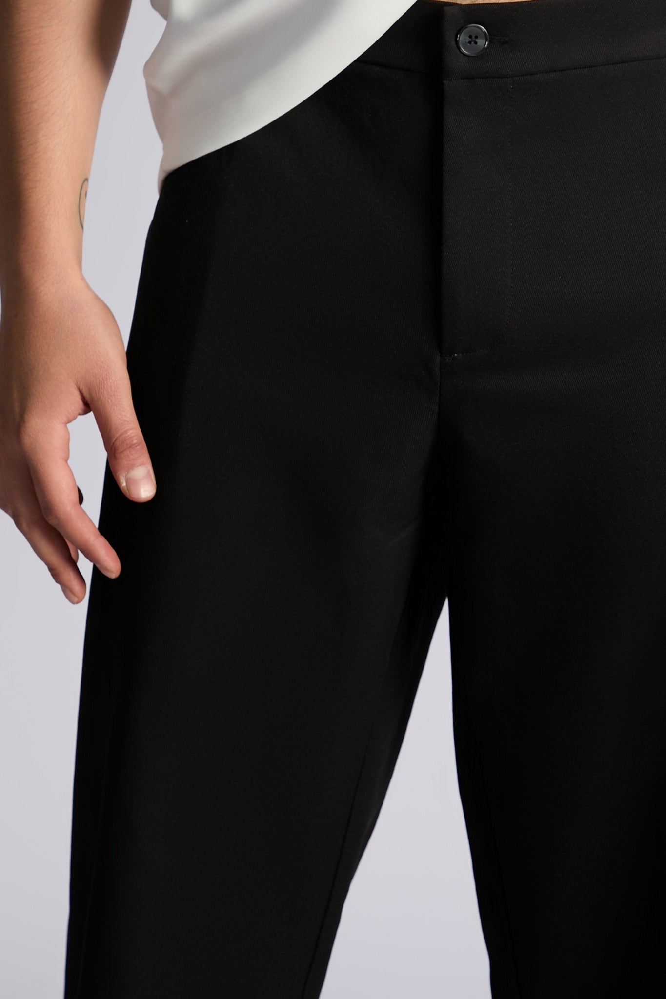 מכנסי ג'וגר ❘ Aria Pants
