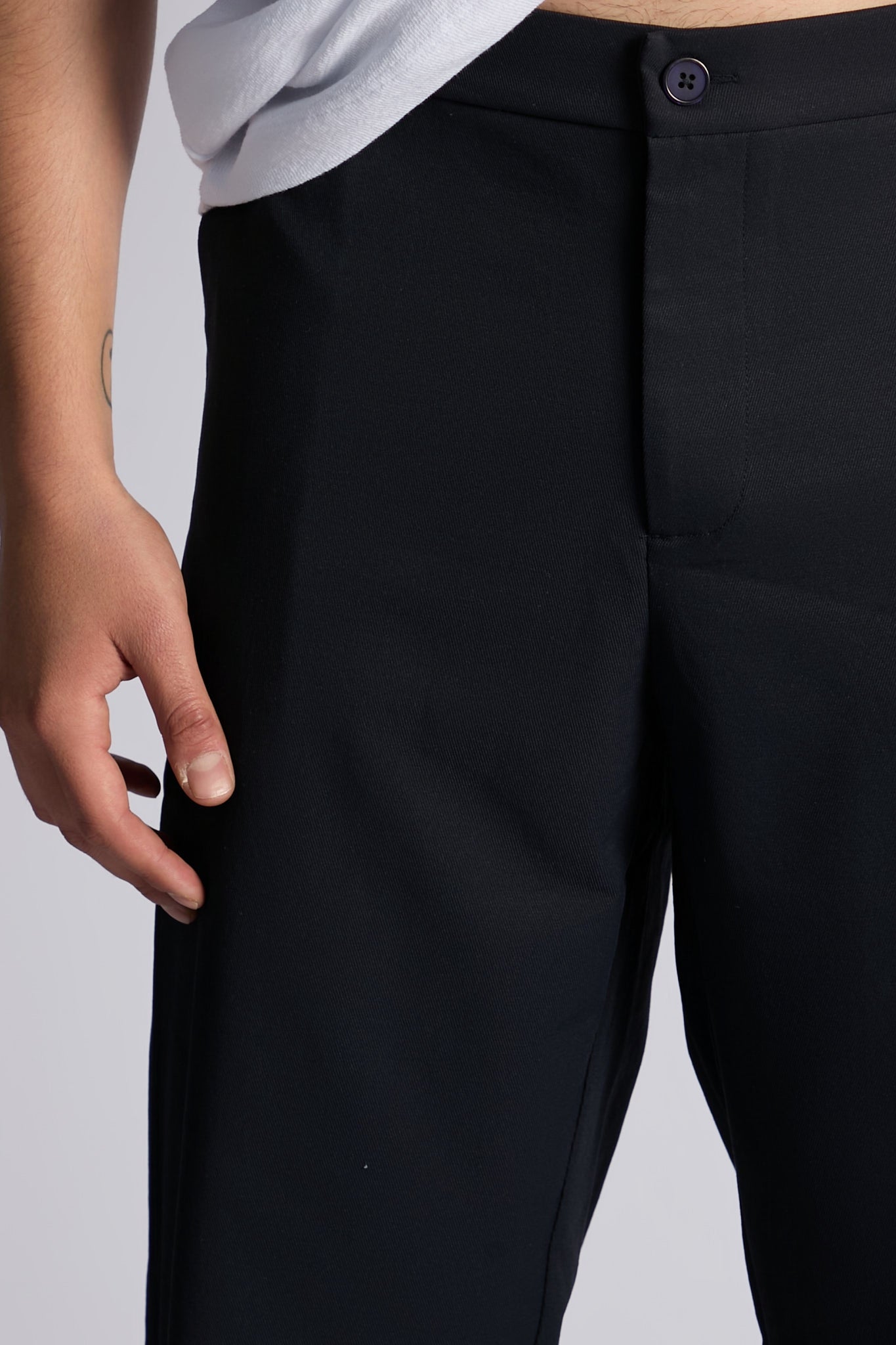 מכנסי ג'וגר ❘ Aria Pants