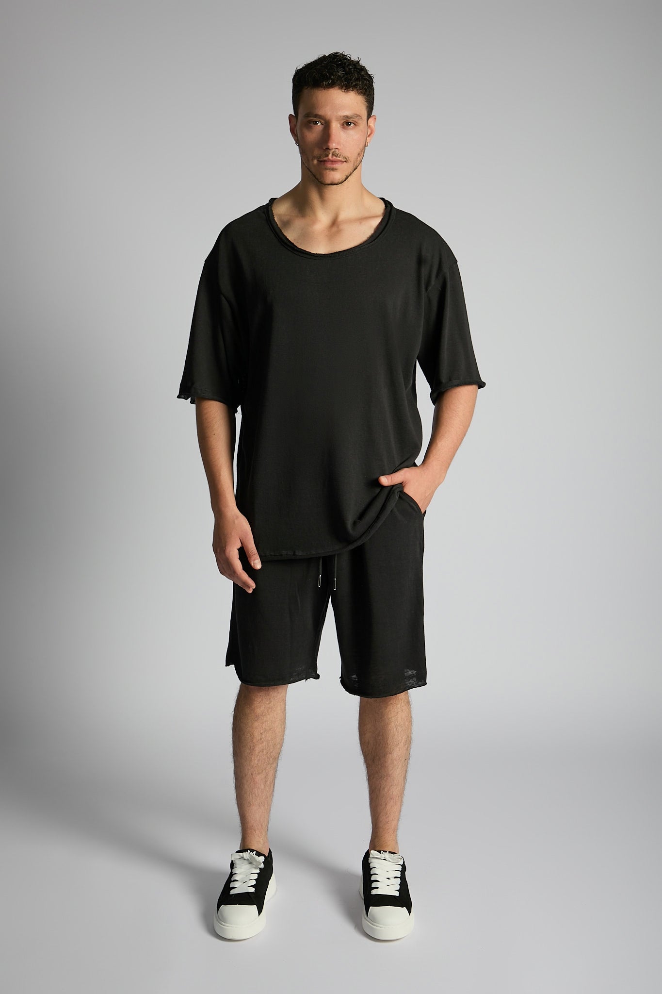 מכנסיים קצרים ❘ Bali Shorts