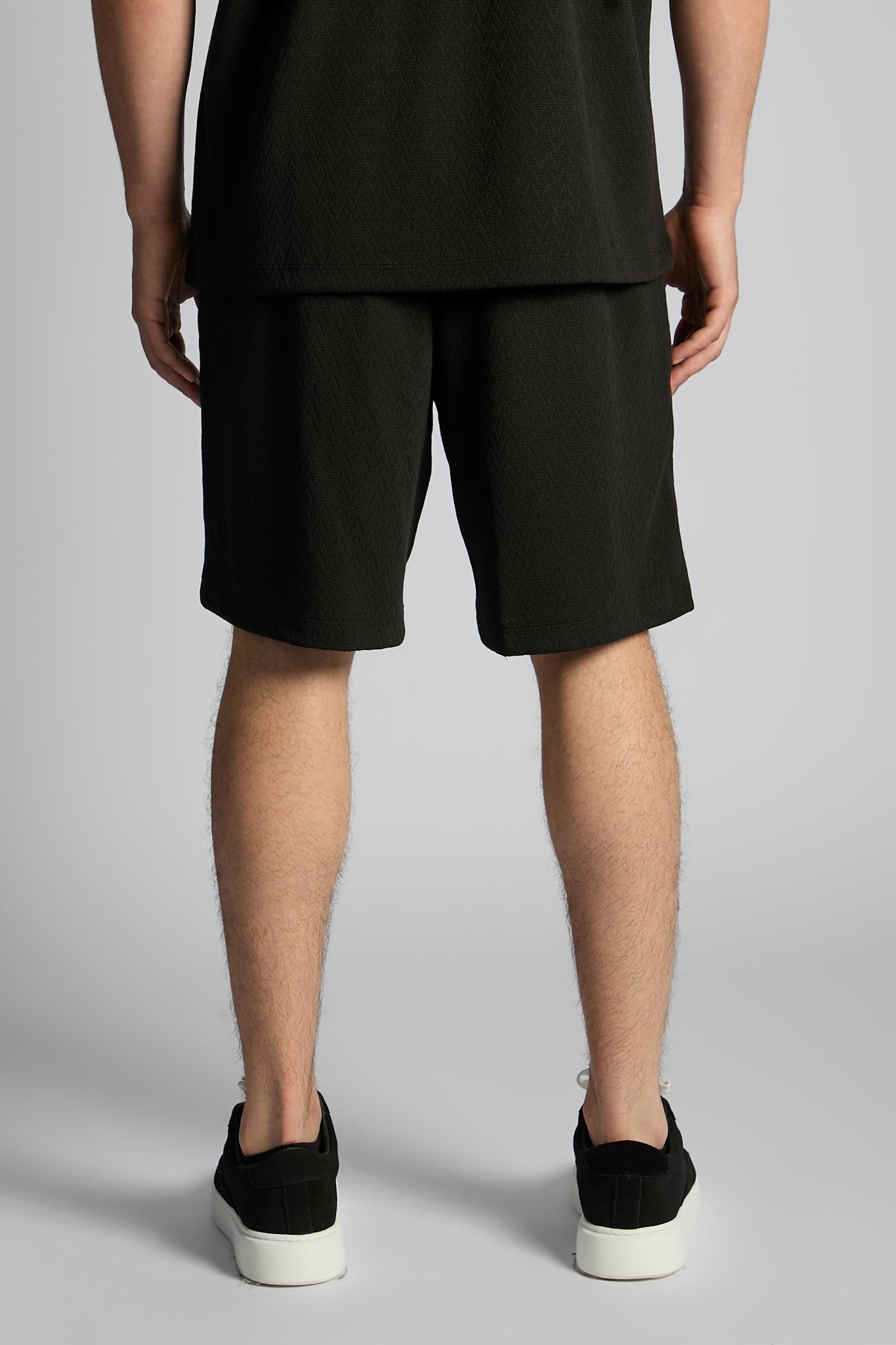 מכנסיים קצרים ❘ Pali Shorts