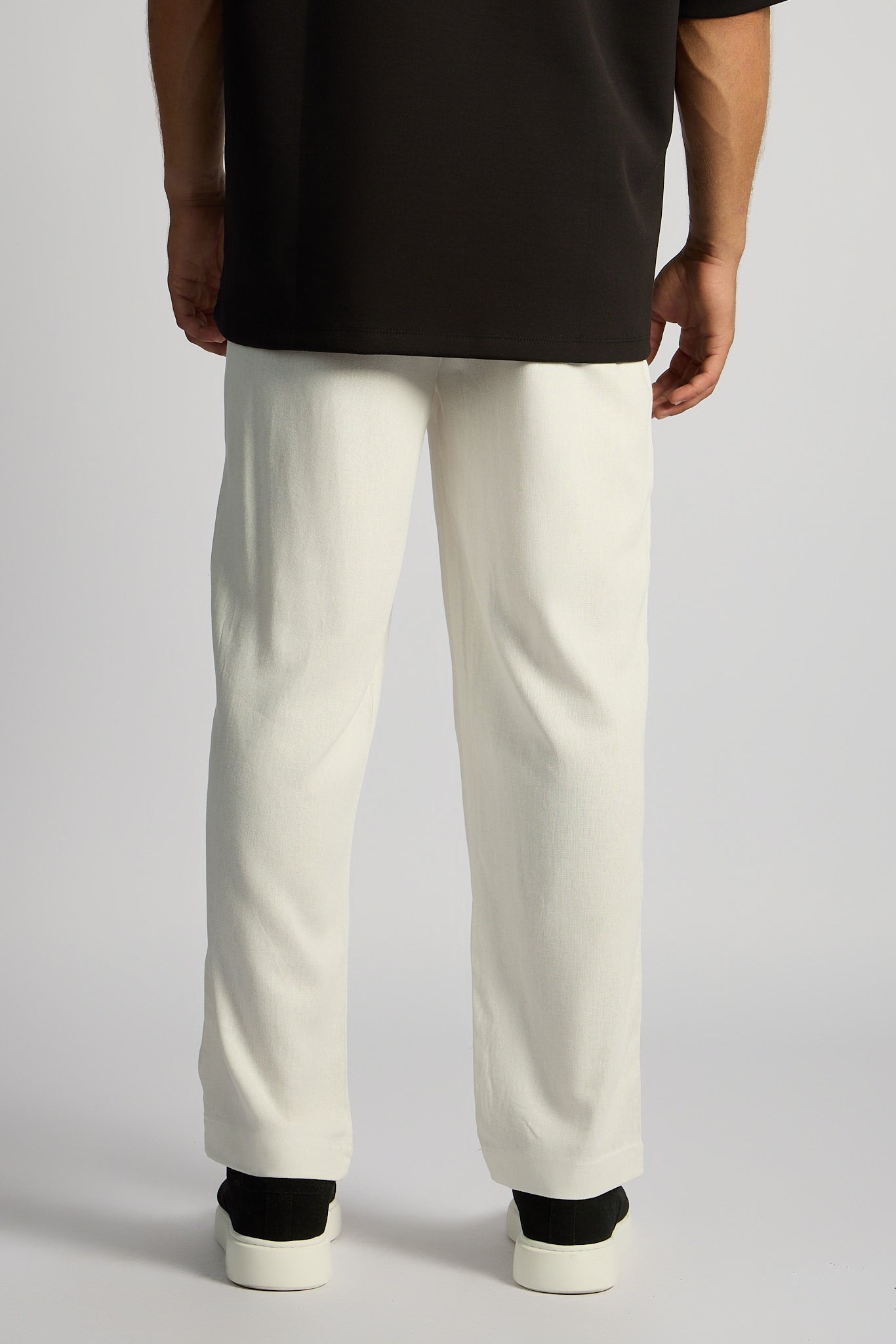 מכנסי קז'ואל ❘ Tulum Relaxed Pants