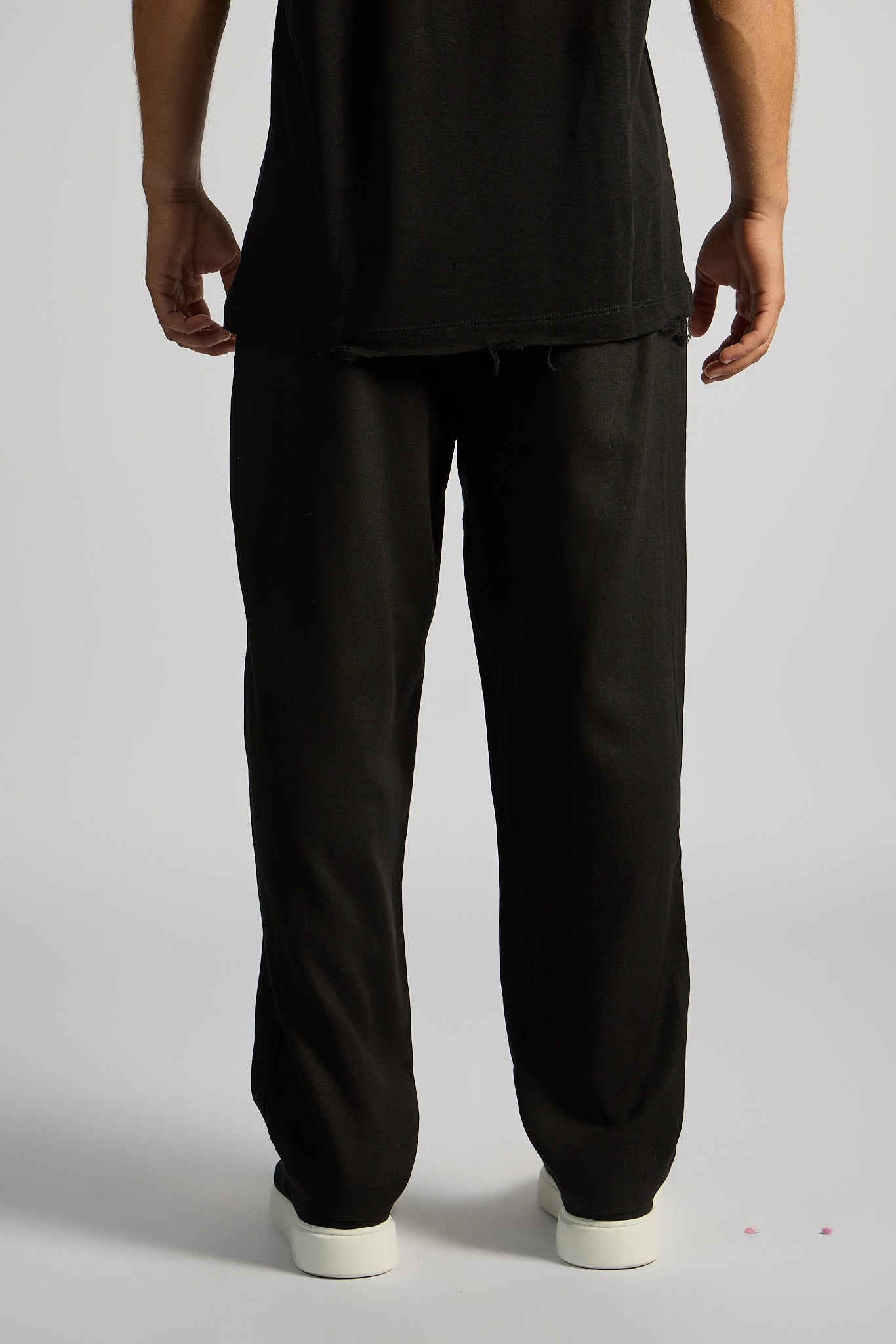 מכנסי קז'ואל ❘ Tulum Relaxed Pants