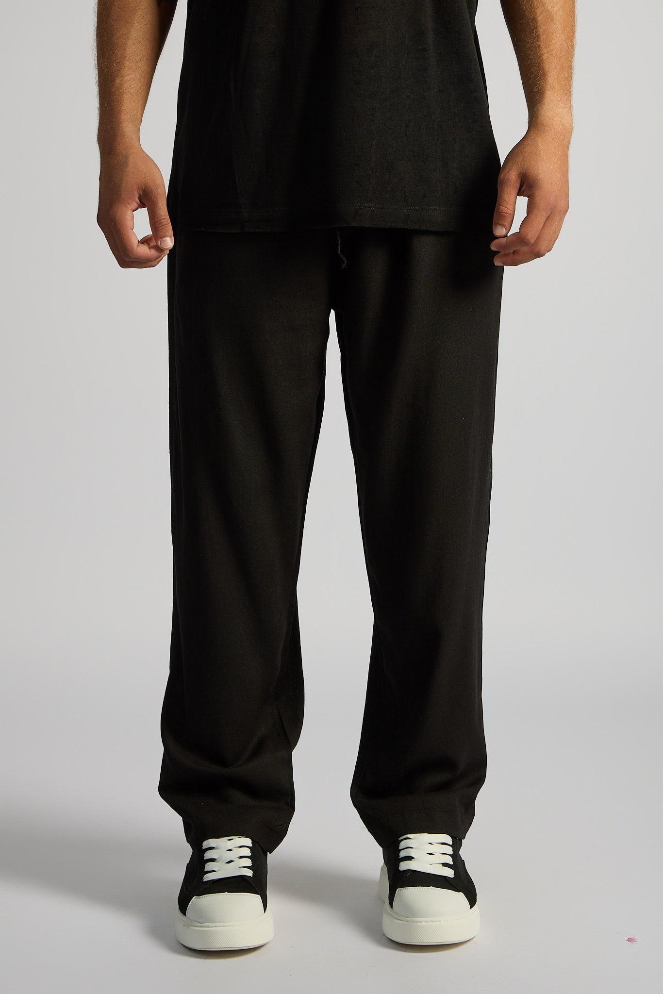 מכנסי קז'ואל ❘ Tulum Relaxed Pants