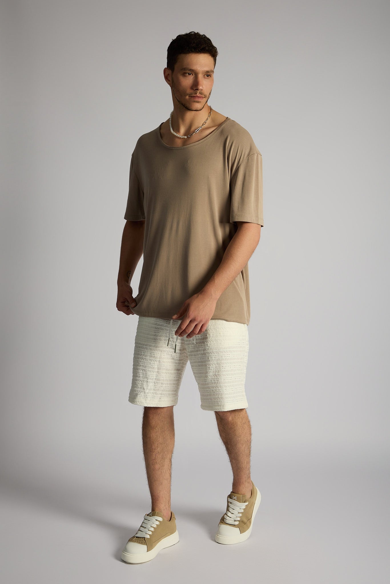 מכנסיים קצרים ❘ Malibu Shorts