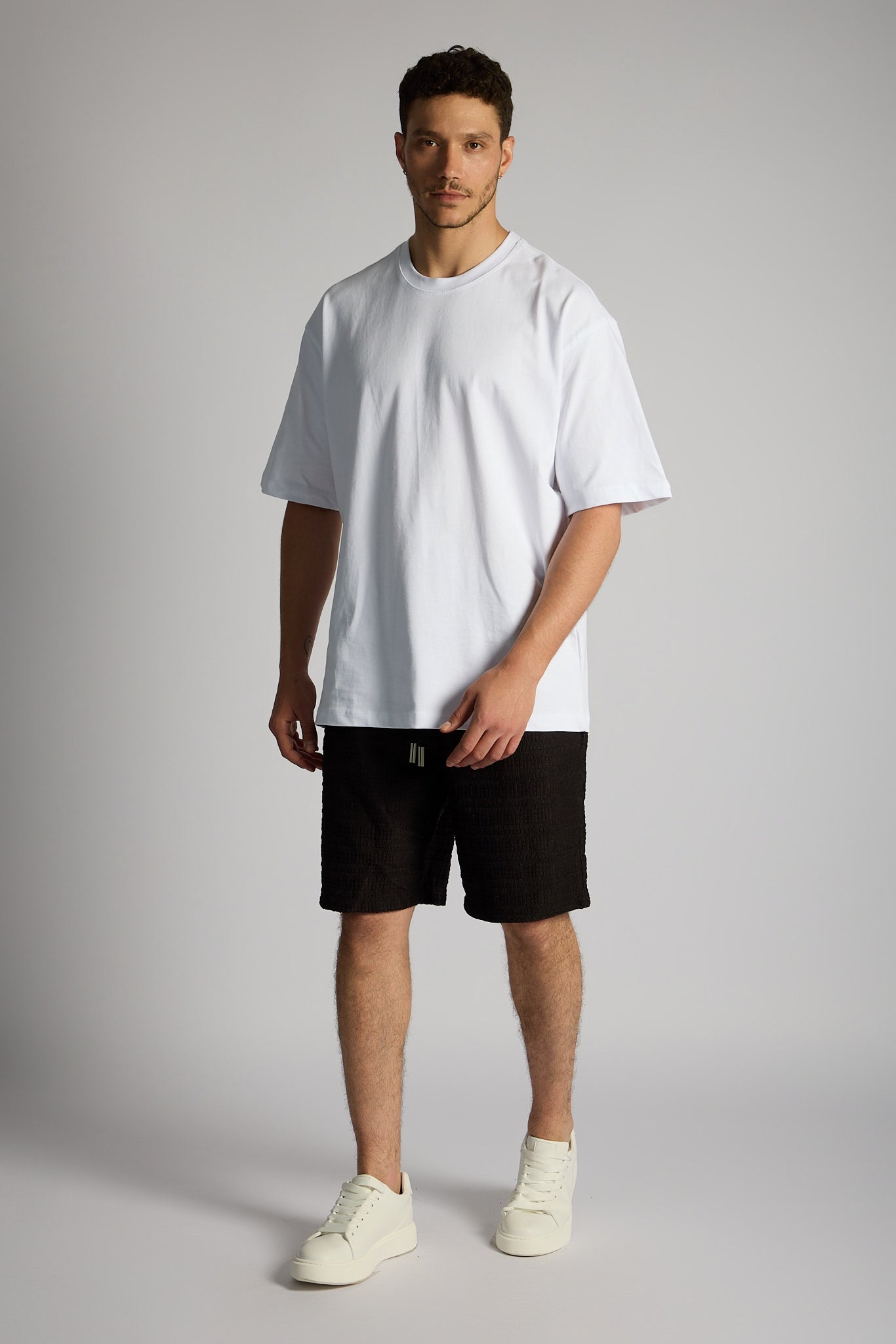 מכנסיים קצרים ❘ Malibu Shorts