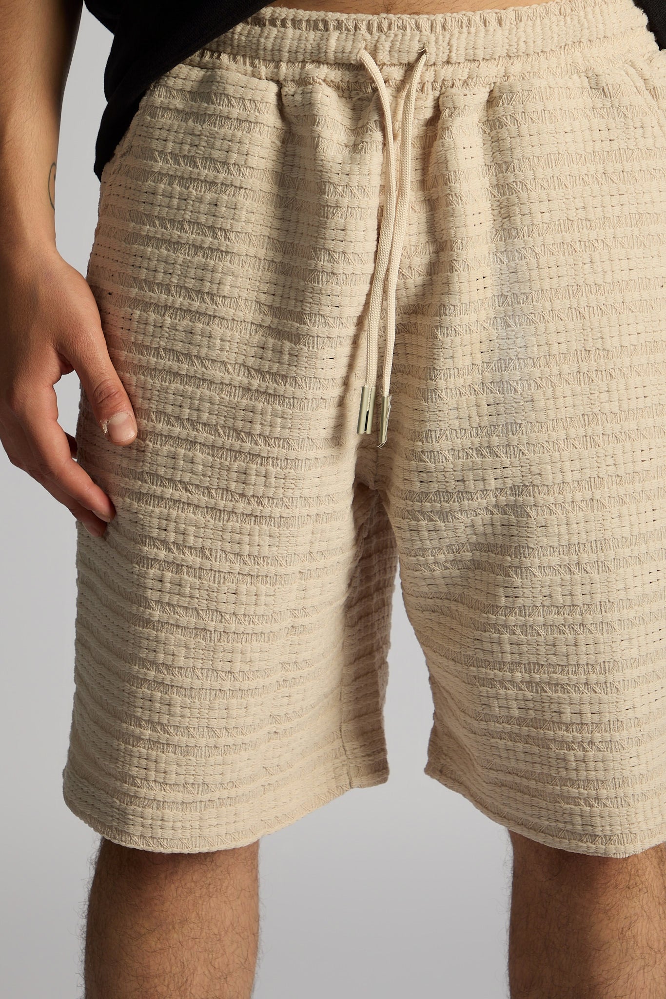 מכנסיים קצרים ❘ Malibu Shorts