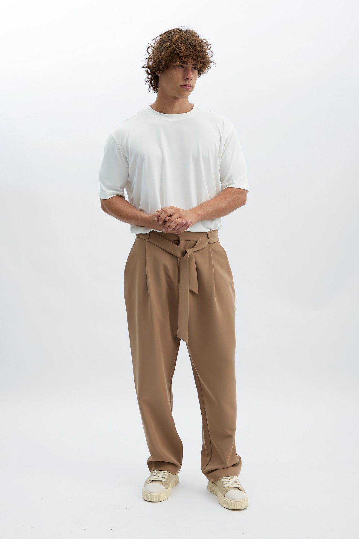 Torino Pants ❘ מכנסי אלגנט