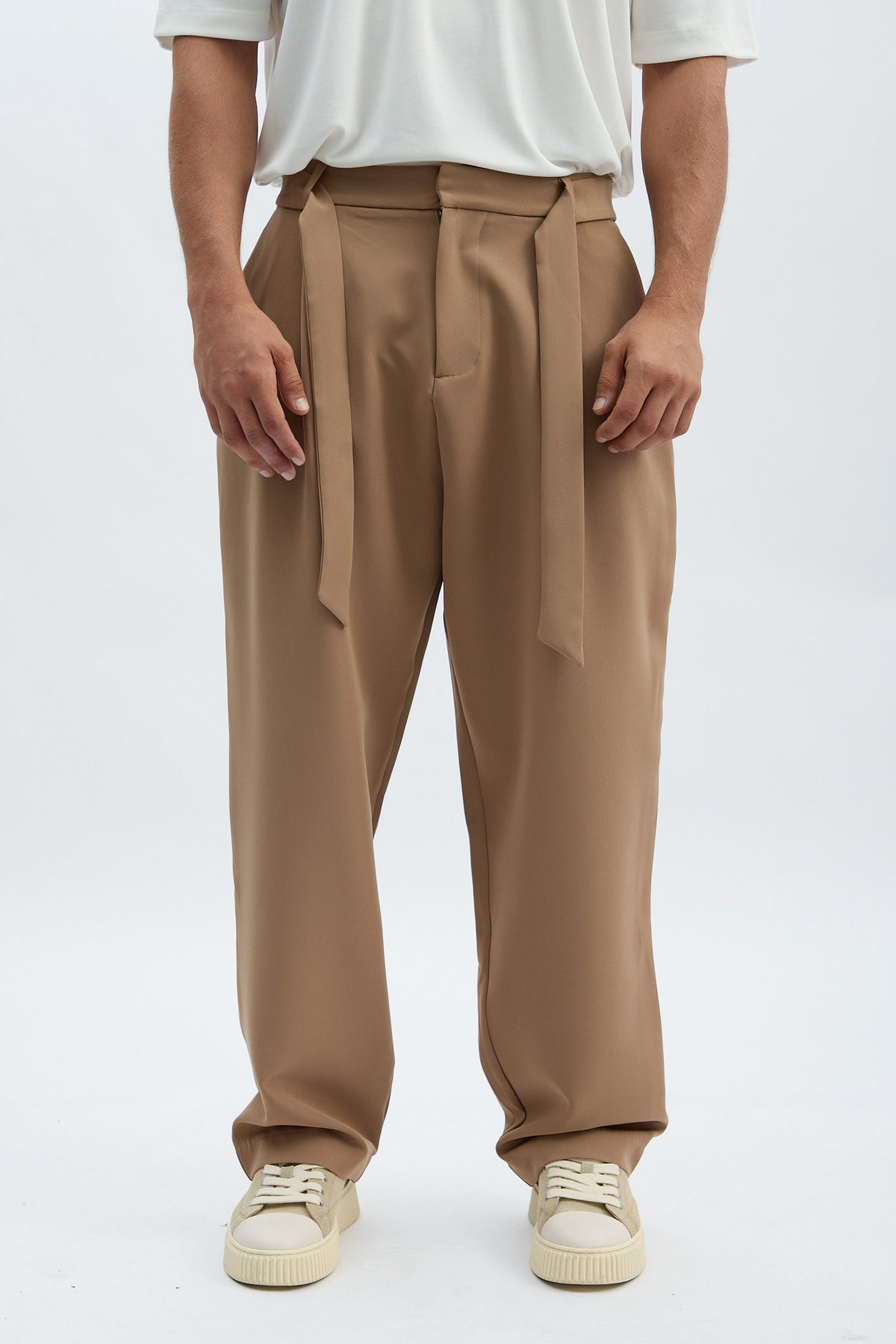 Torino Pants ❘ מכנסי אלגנט