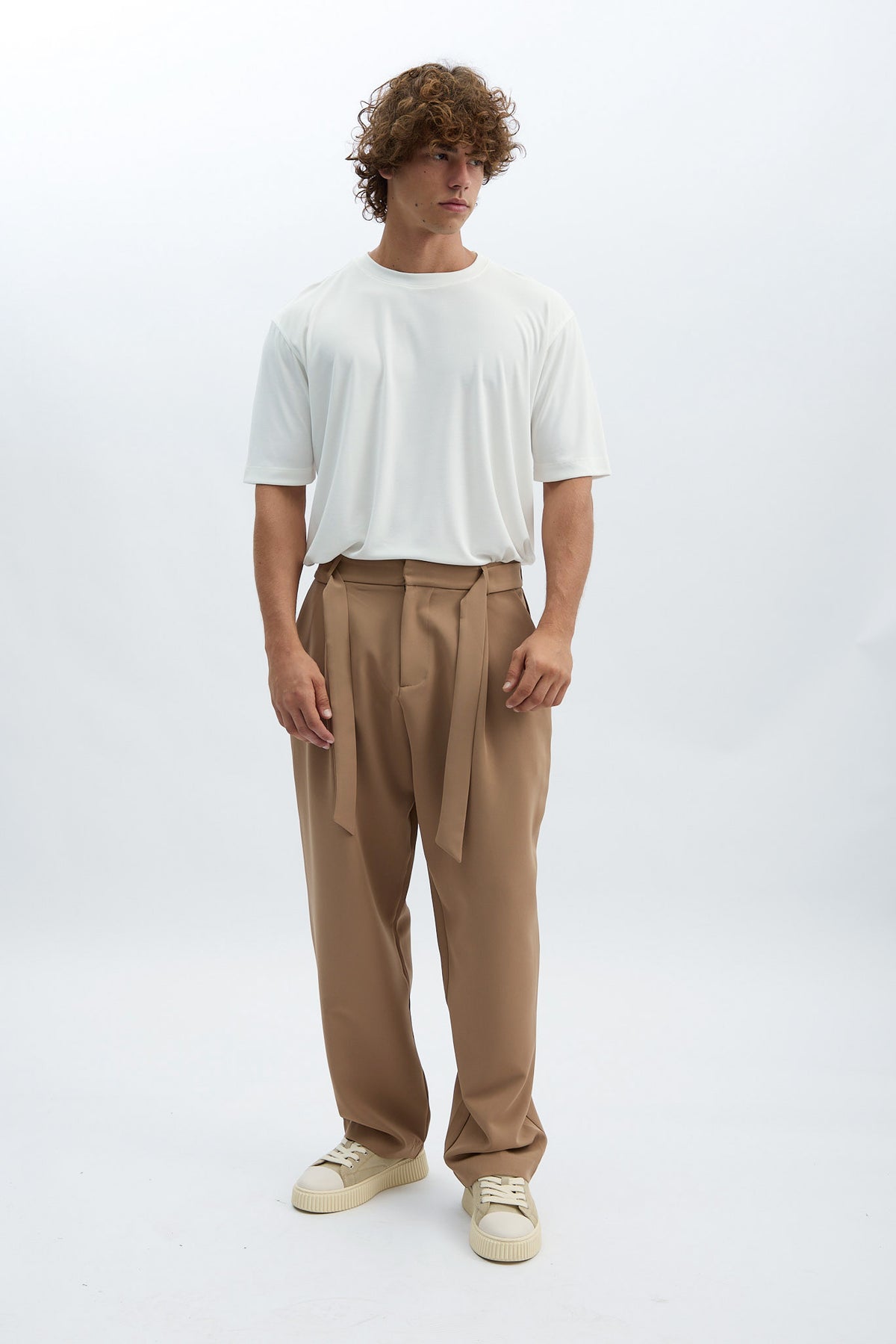 Torino Pants ❘ מכנסי אלגנט