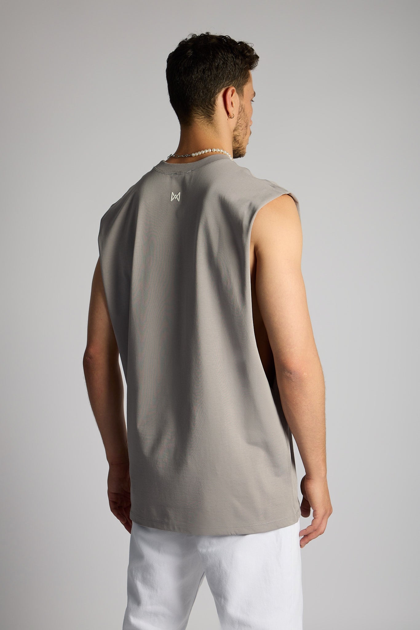 גופיית אוברסייז ❘ Vest Oversize