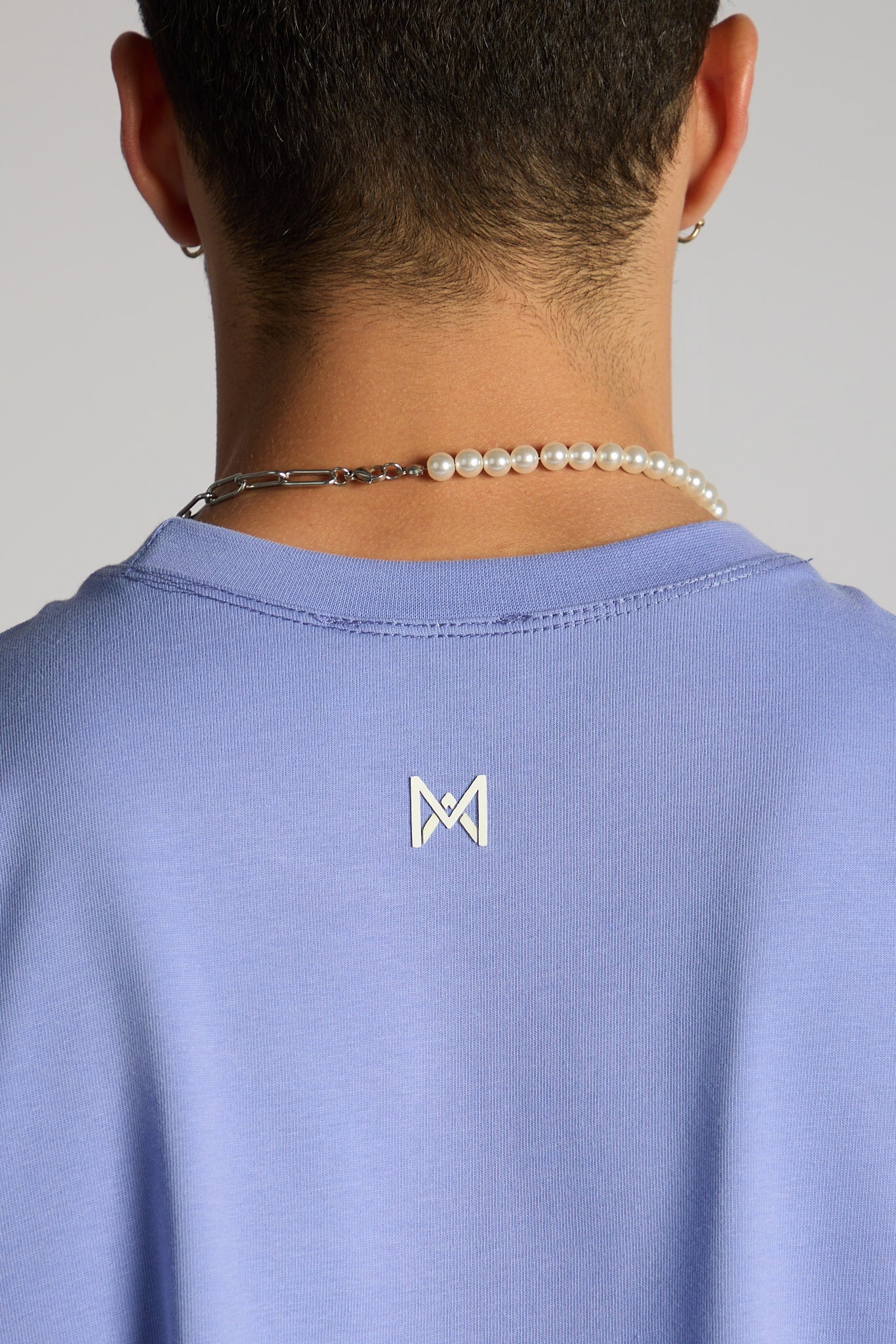 גופיית אוברסייז ❘ Vest Oversize