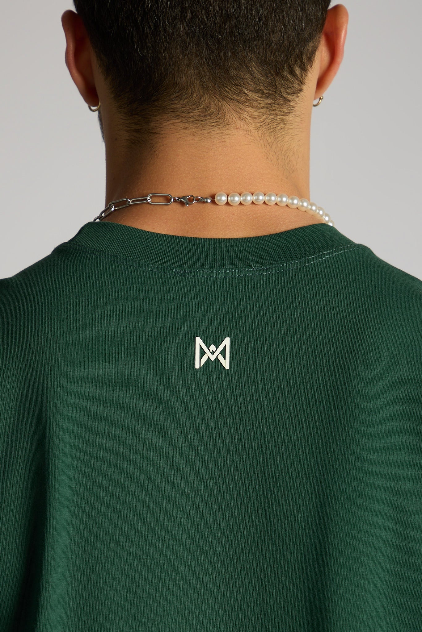 גופיית אוברסייז ❘ Vest Oversize