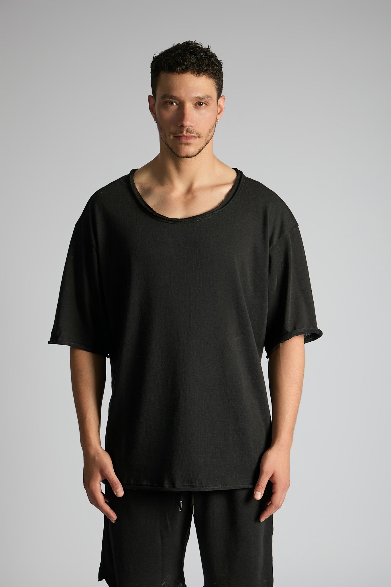 טי שירט אוברסייז ❘ Bali T-Shirt