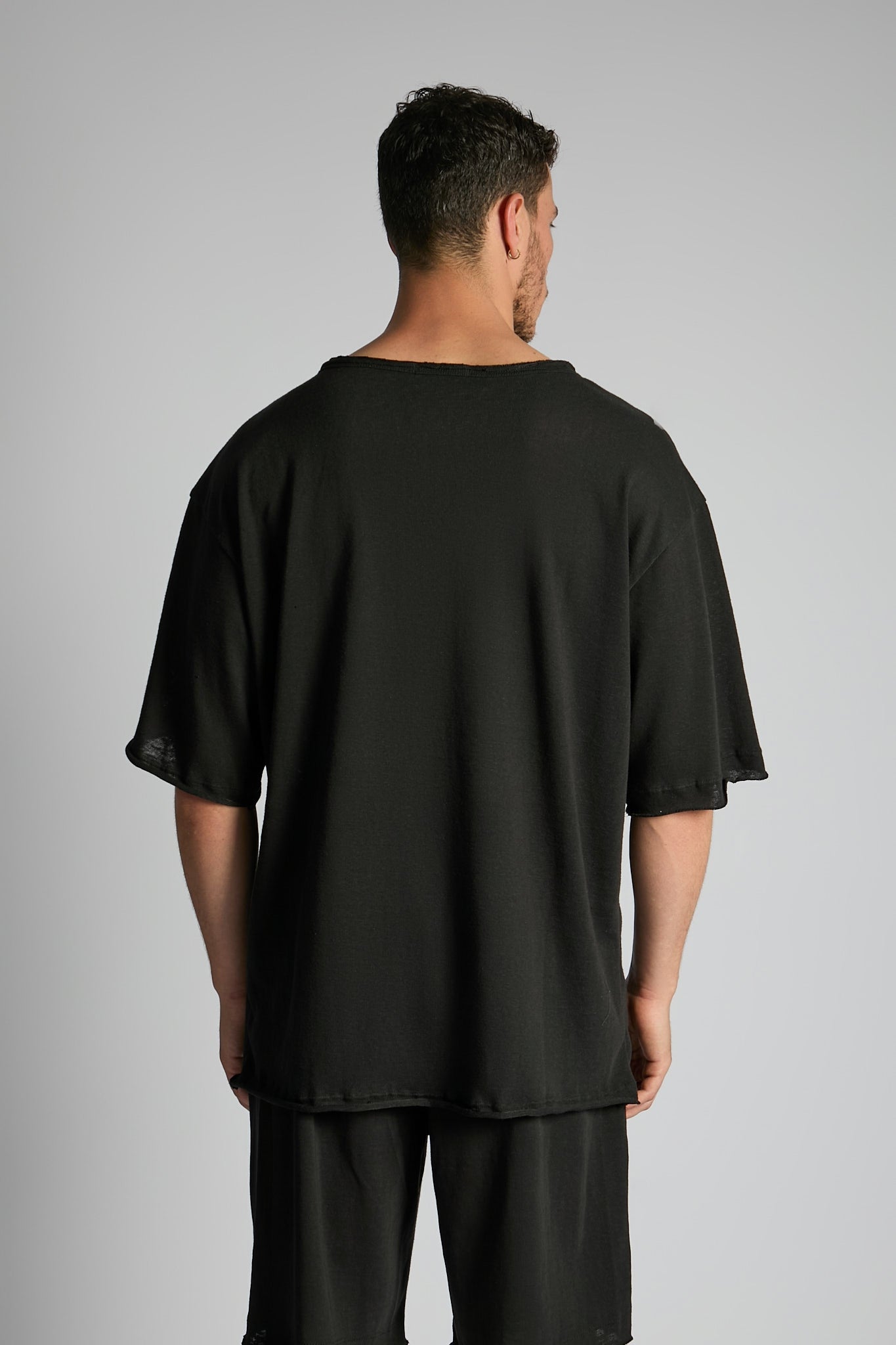 טי שירט אוברסייז ❘ Bali T-Shirt