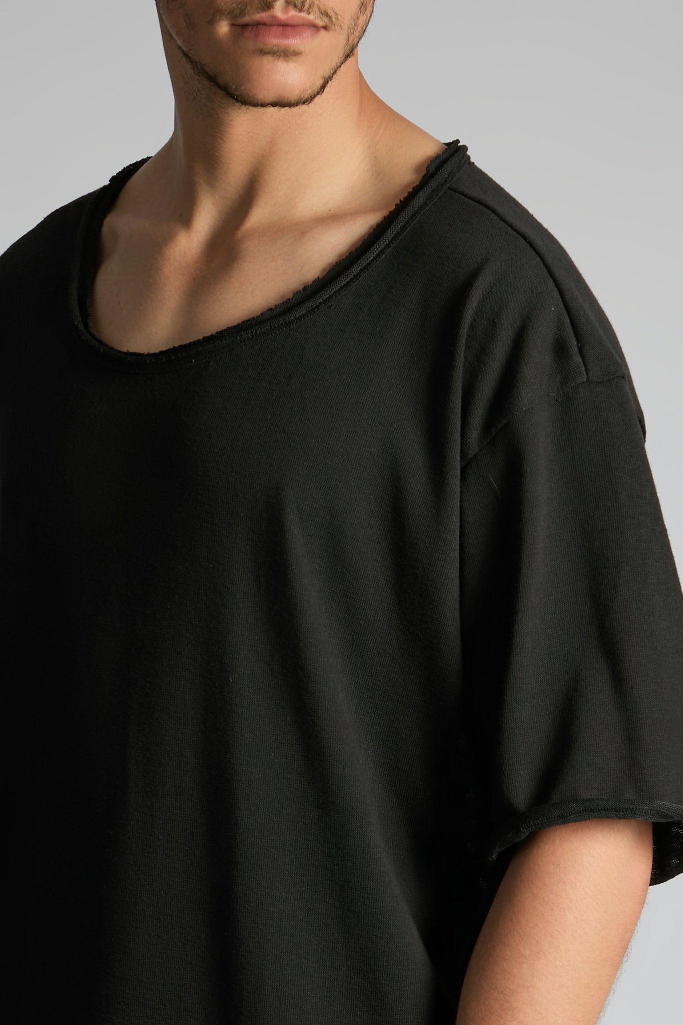 טי שירט אוברסייז ❘ Bali T-Shirt