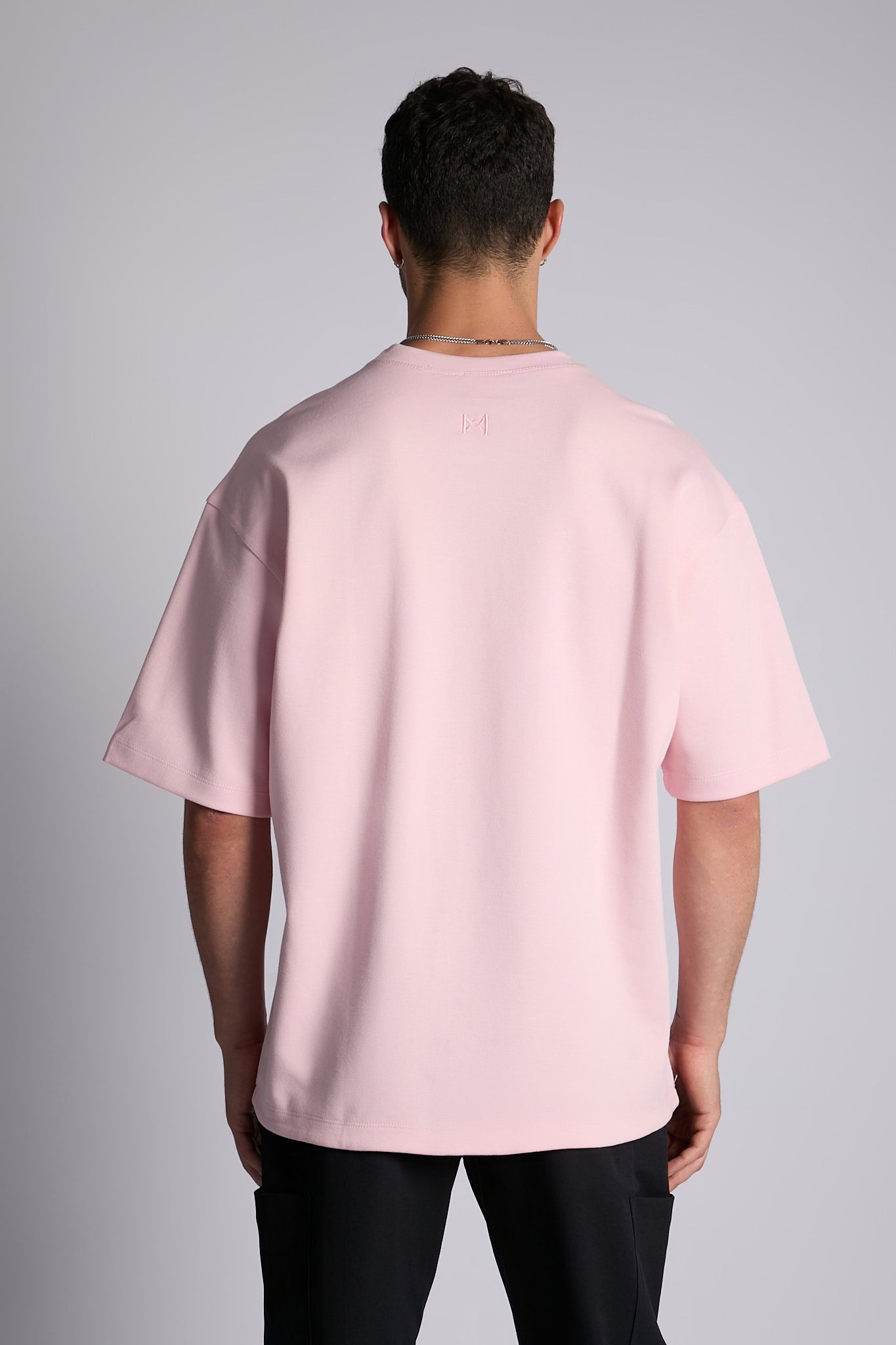 טי שירט אוברסייז ❘ Jecky T-Shirt