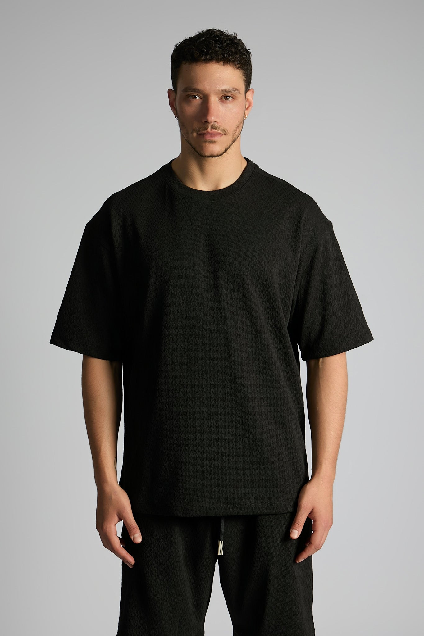 טי שירט אוברסייז ❘ Pali Shirt
