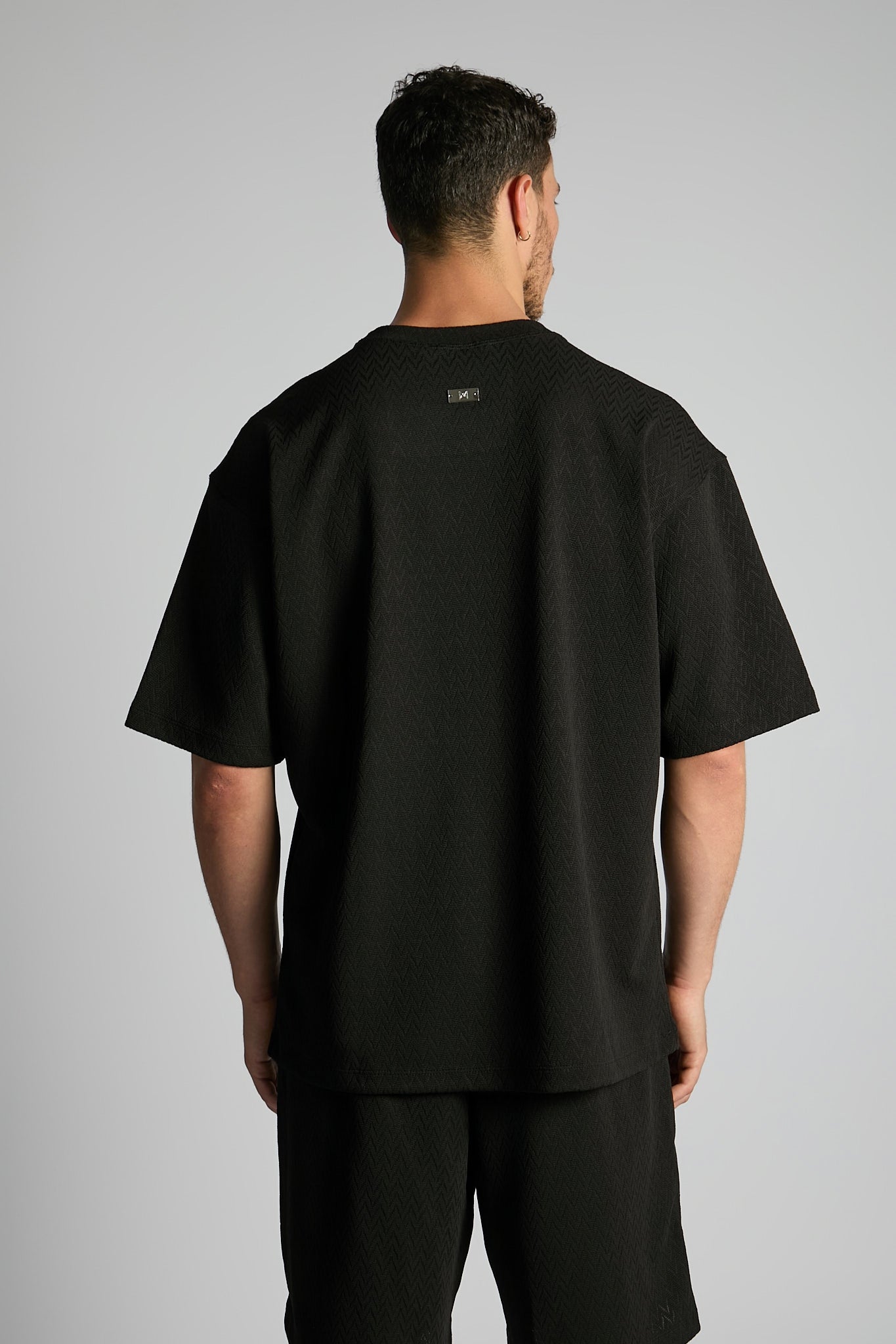 טי שירט אוברסייז ❘ Pali Shirt