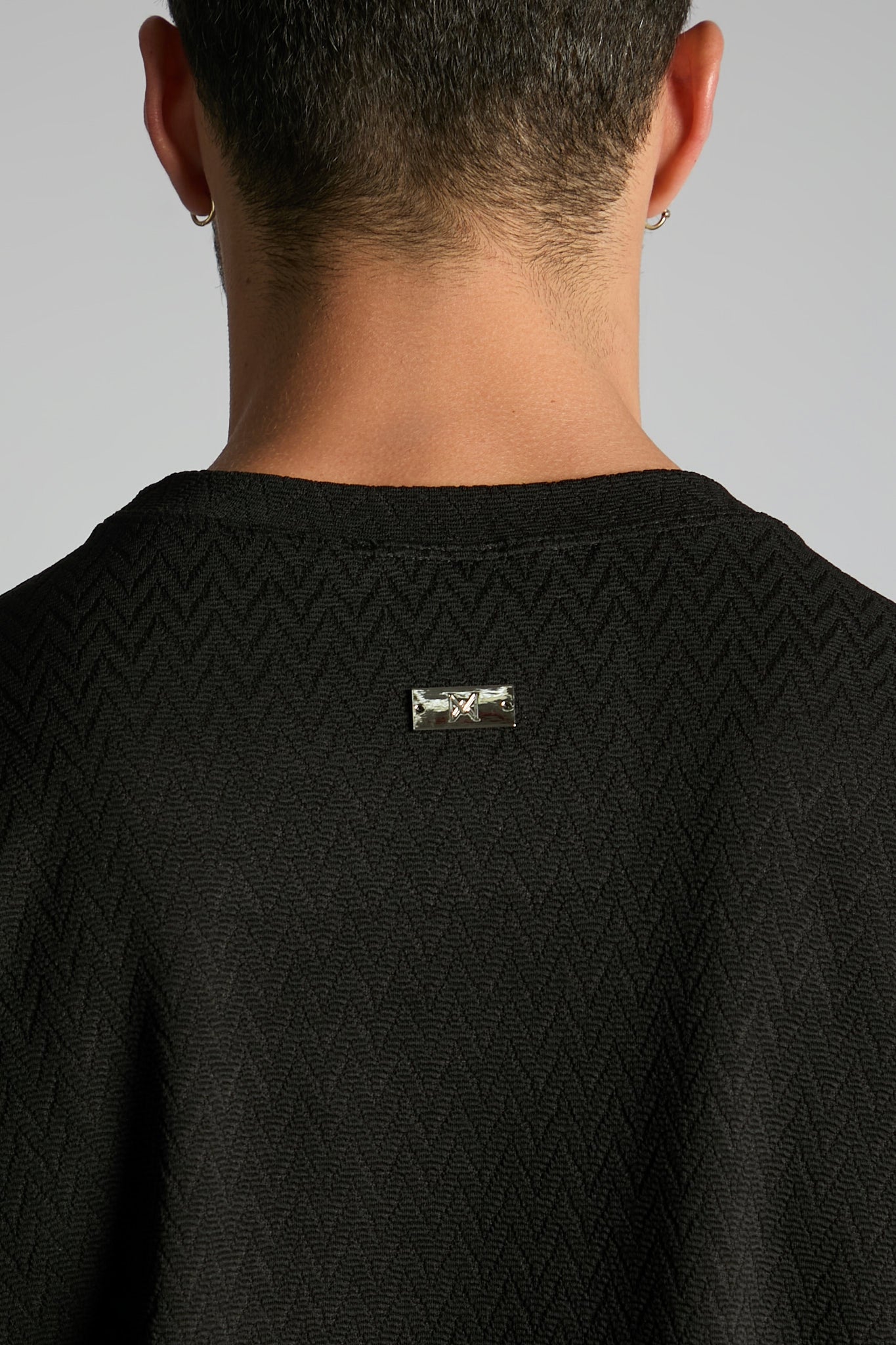 טי שירט אוברסייז ❘ Pali Shirt