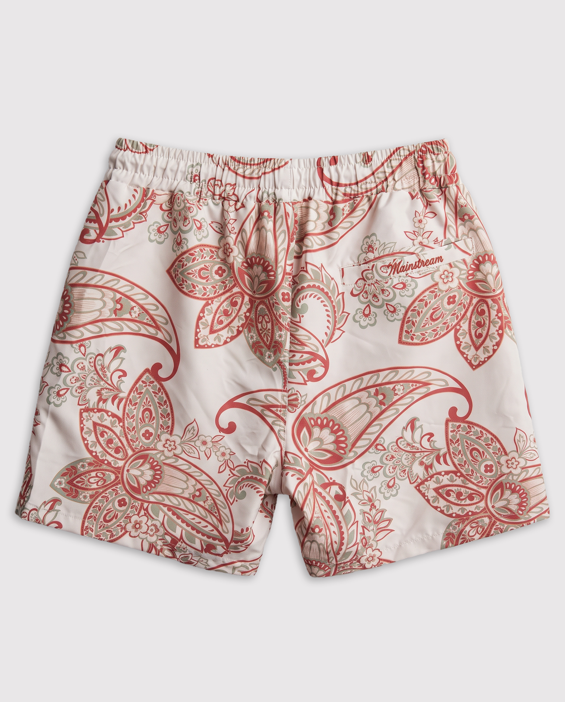 בגד ים פייזלי | Paisley Swimwear