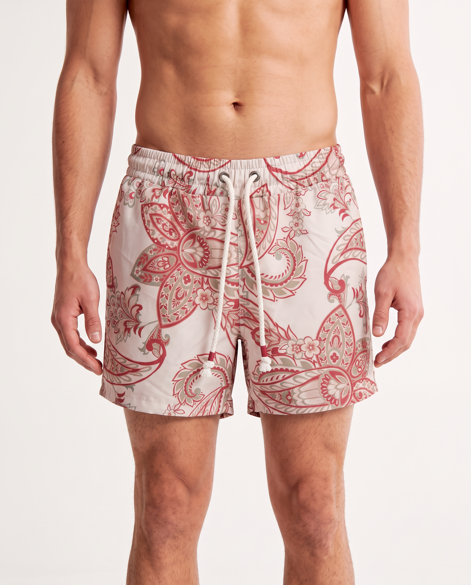 בגד ים פייזלי | Paisley Swimwear