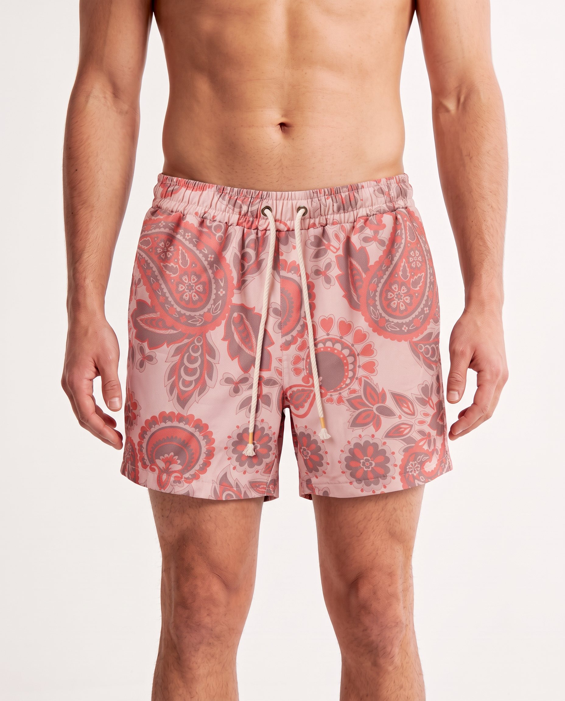 בגד ים פייזלי | Paisley Swimwear