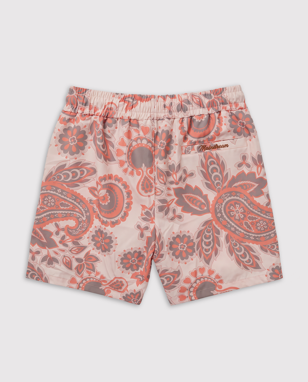 בגד ים פייזלי | Paisley Swimwear